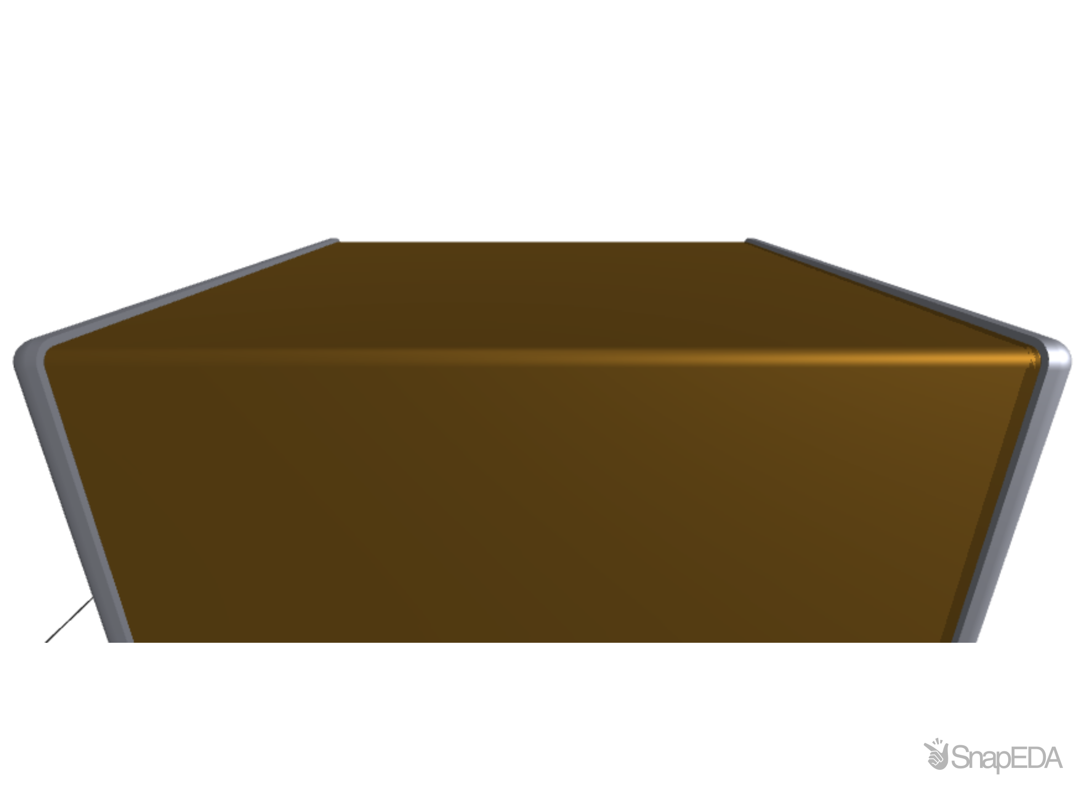 CGA9N2X7R1E156M230KA 3D Model