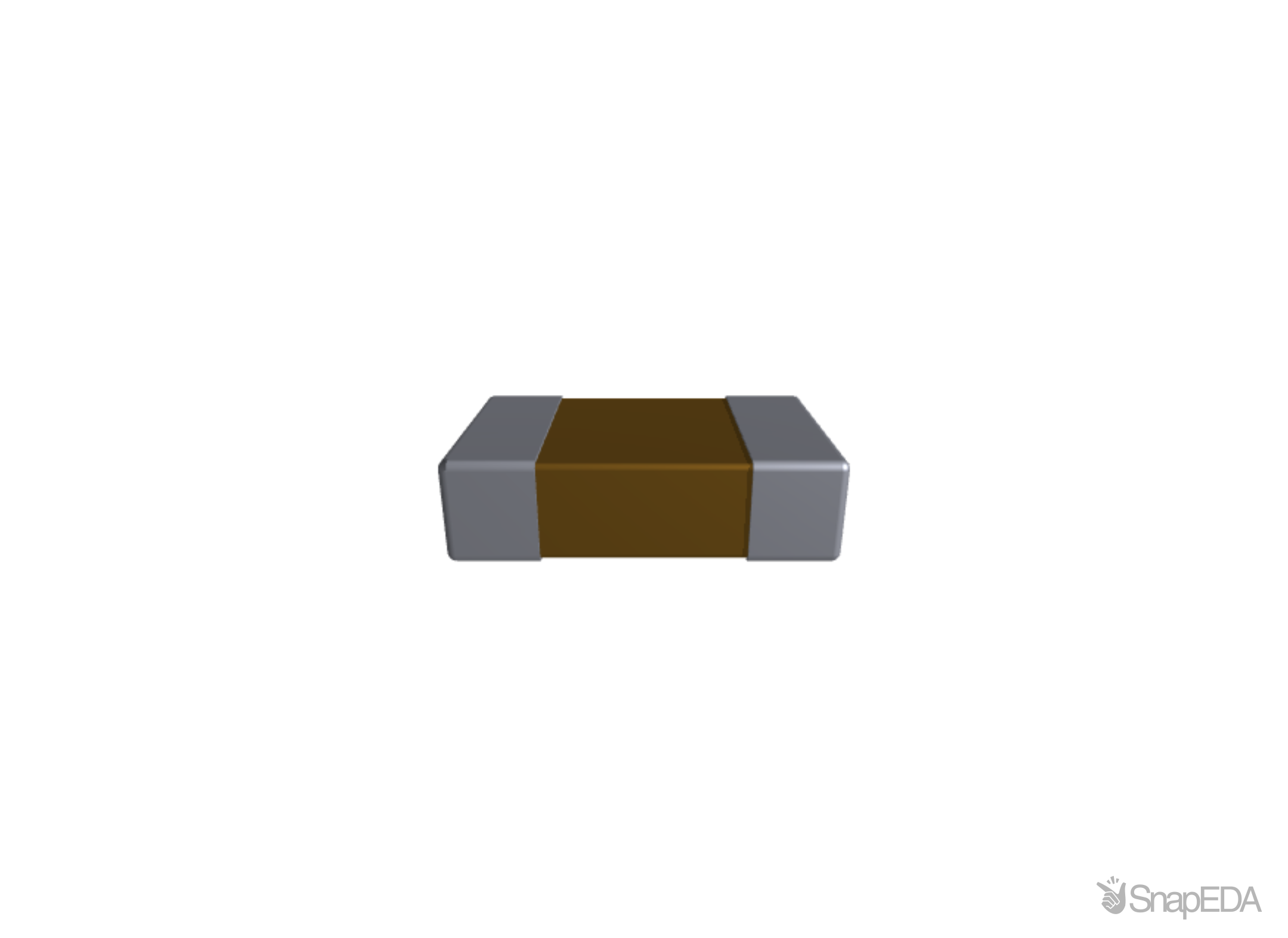 CGB4B1JB1E225M055AC 3D Model