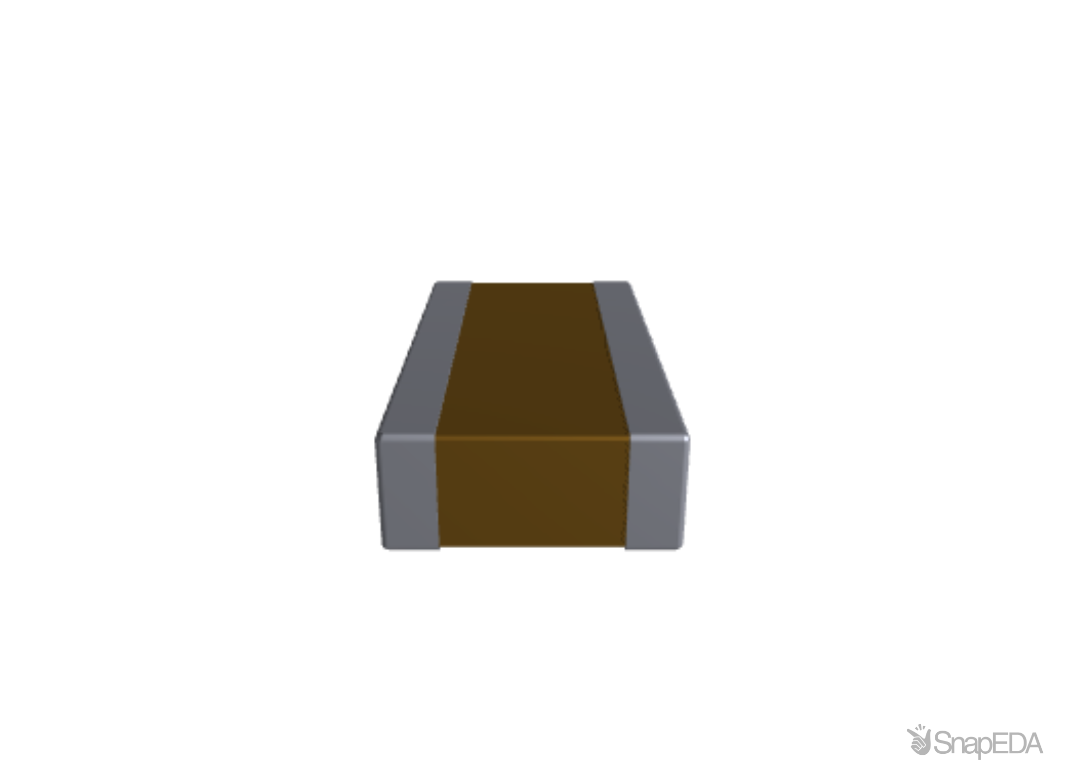 CGBDT1X7T0E105M022BC 3D Model