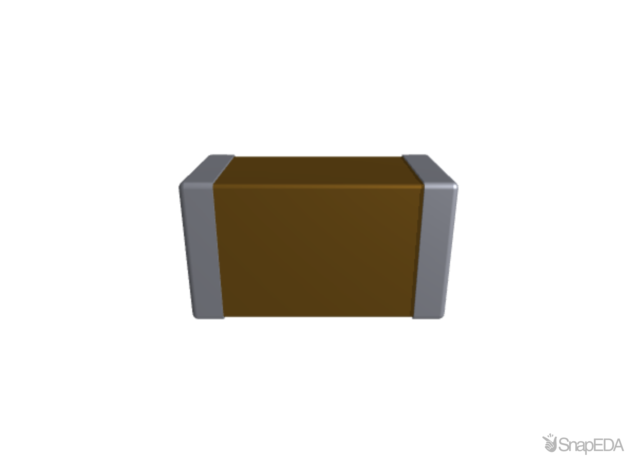 CGJ3E2X7R1E104K080AA 3D Model