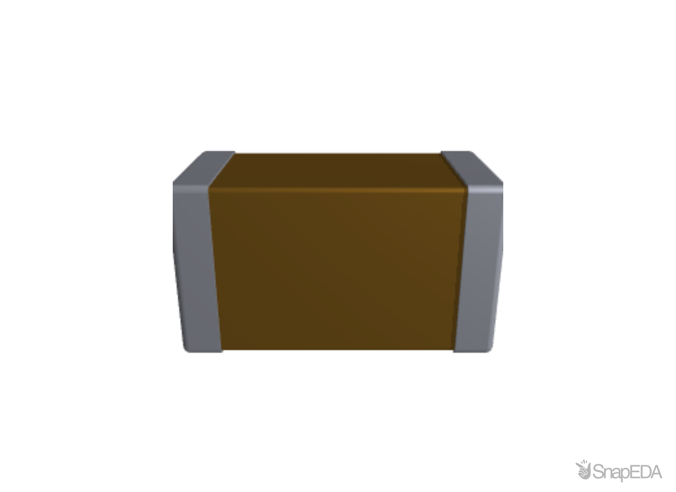 CGJ3E3C0G2D151J080AA 3D Model