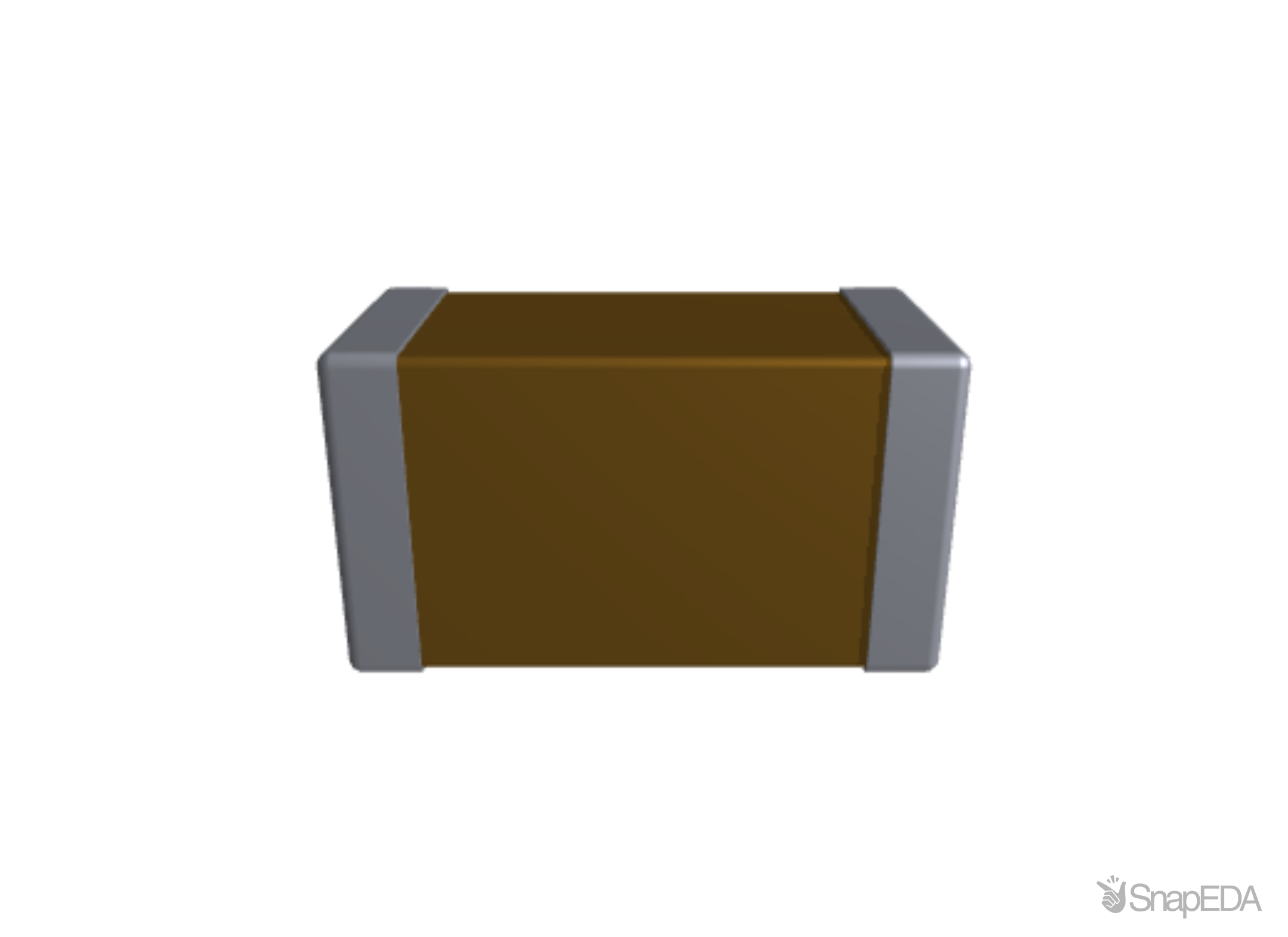 CGJ3E3C0G2D471J080AA 3D Model