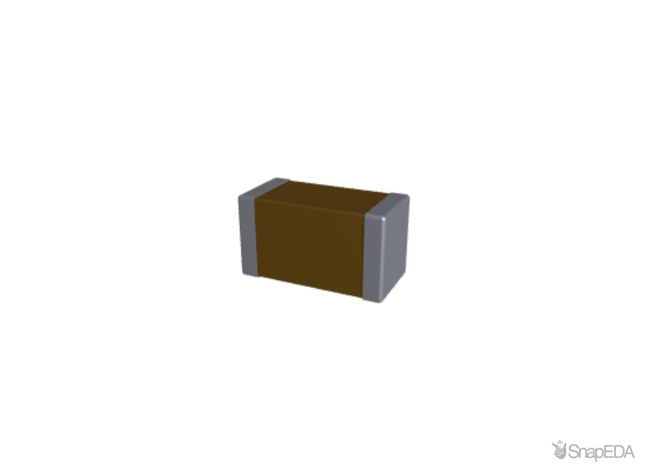 CGJ3E3X7R1H224K080AB 3D Model