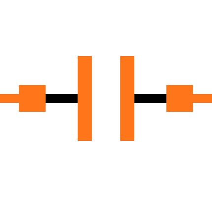 CGJ4J2X7R1C154K125AA Symbol