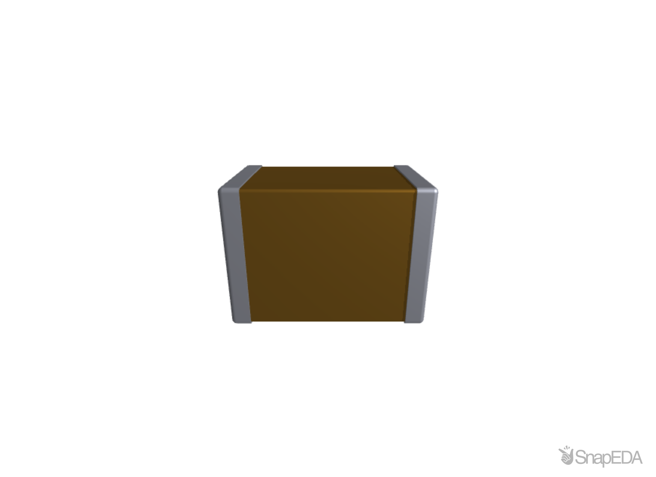 CGJ4J3X7S2A474K125AA 3D Model