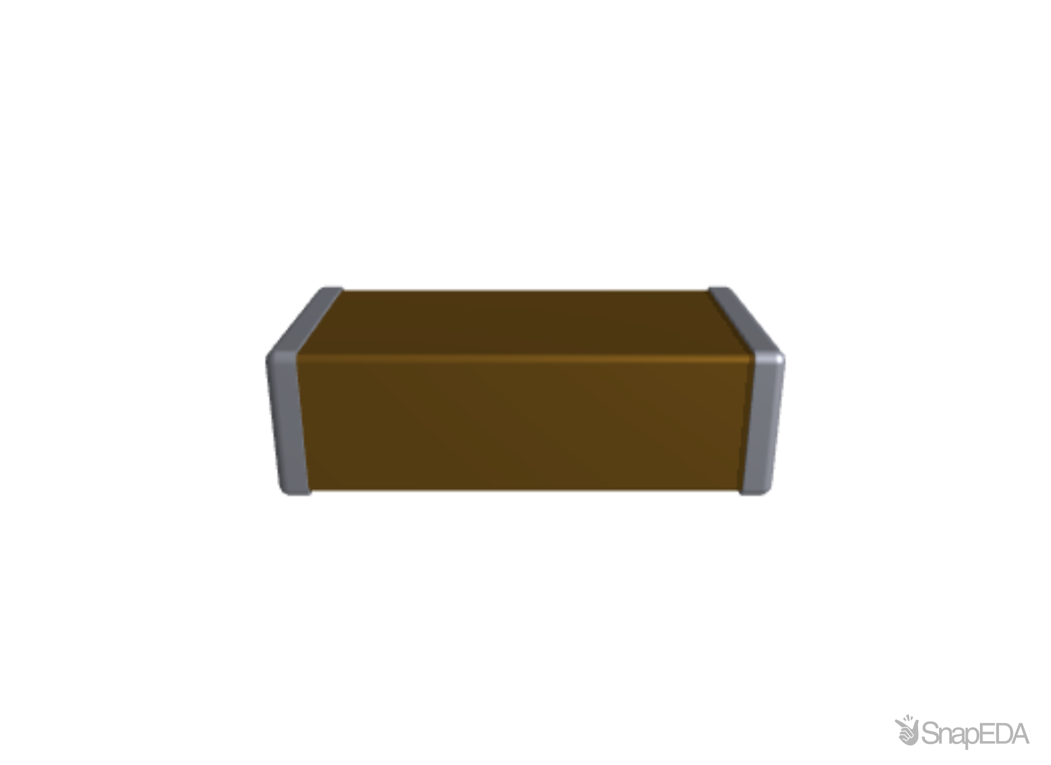 CGJ5F4C0G2H102J085AA 3D Model