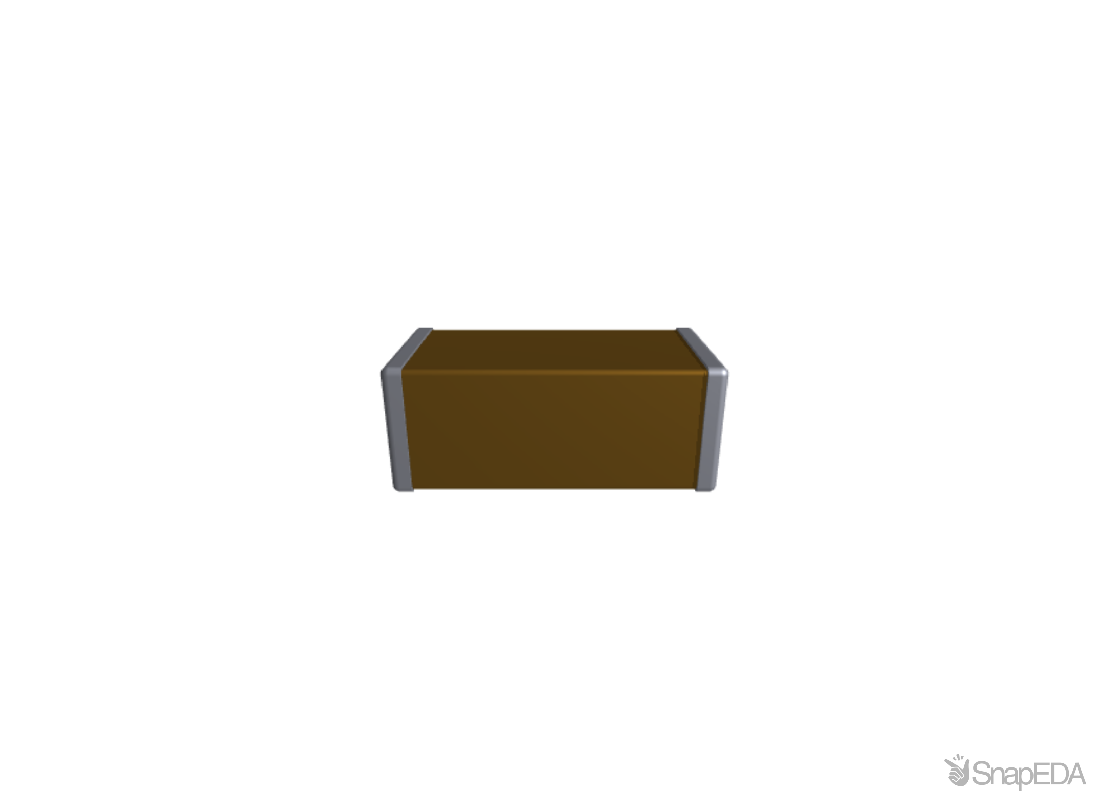 CGJ5H4C0G2H682J115AA 3D Model