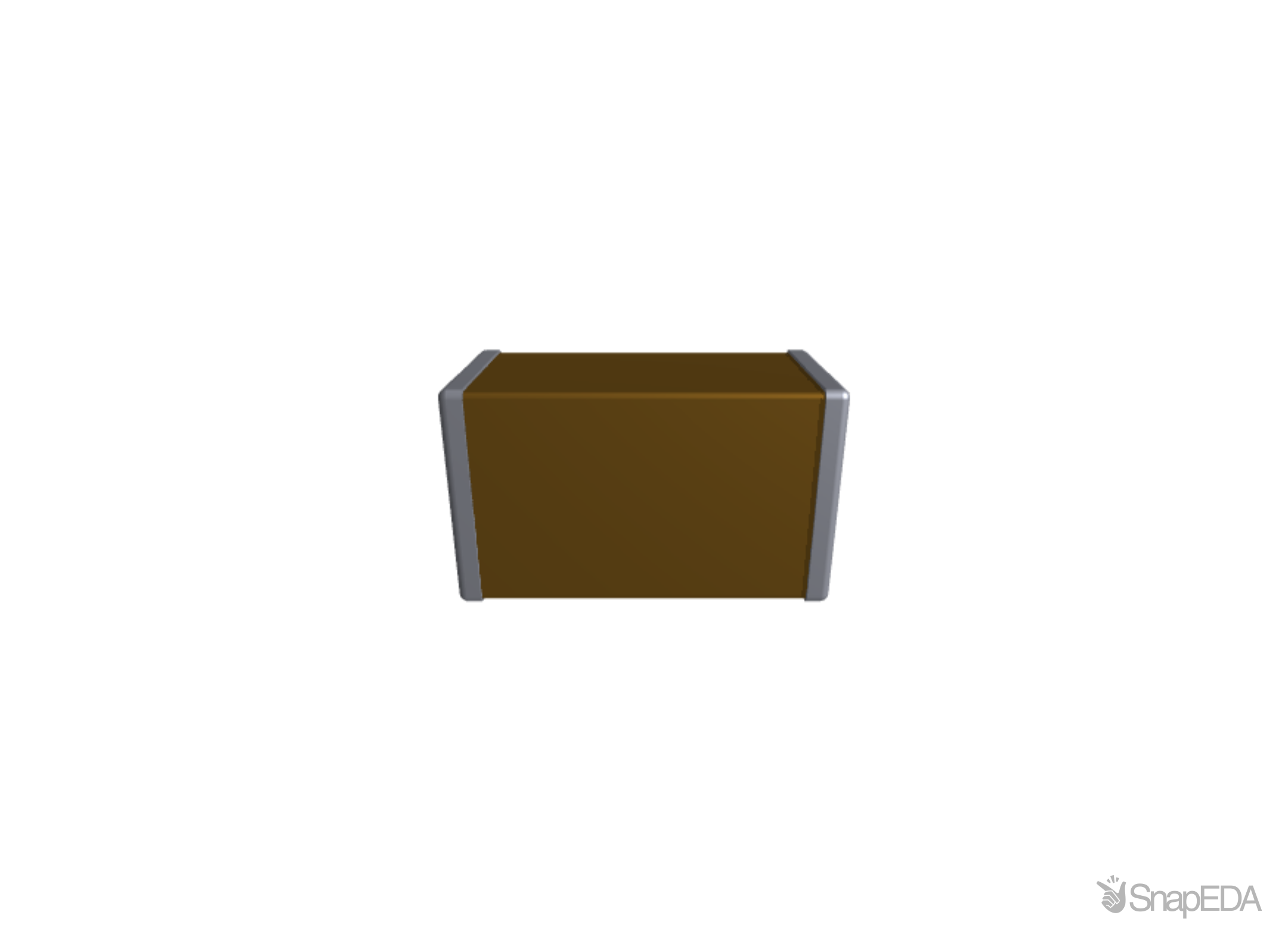CGJ5L3X7R1E335K160AB 3D Model