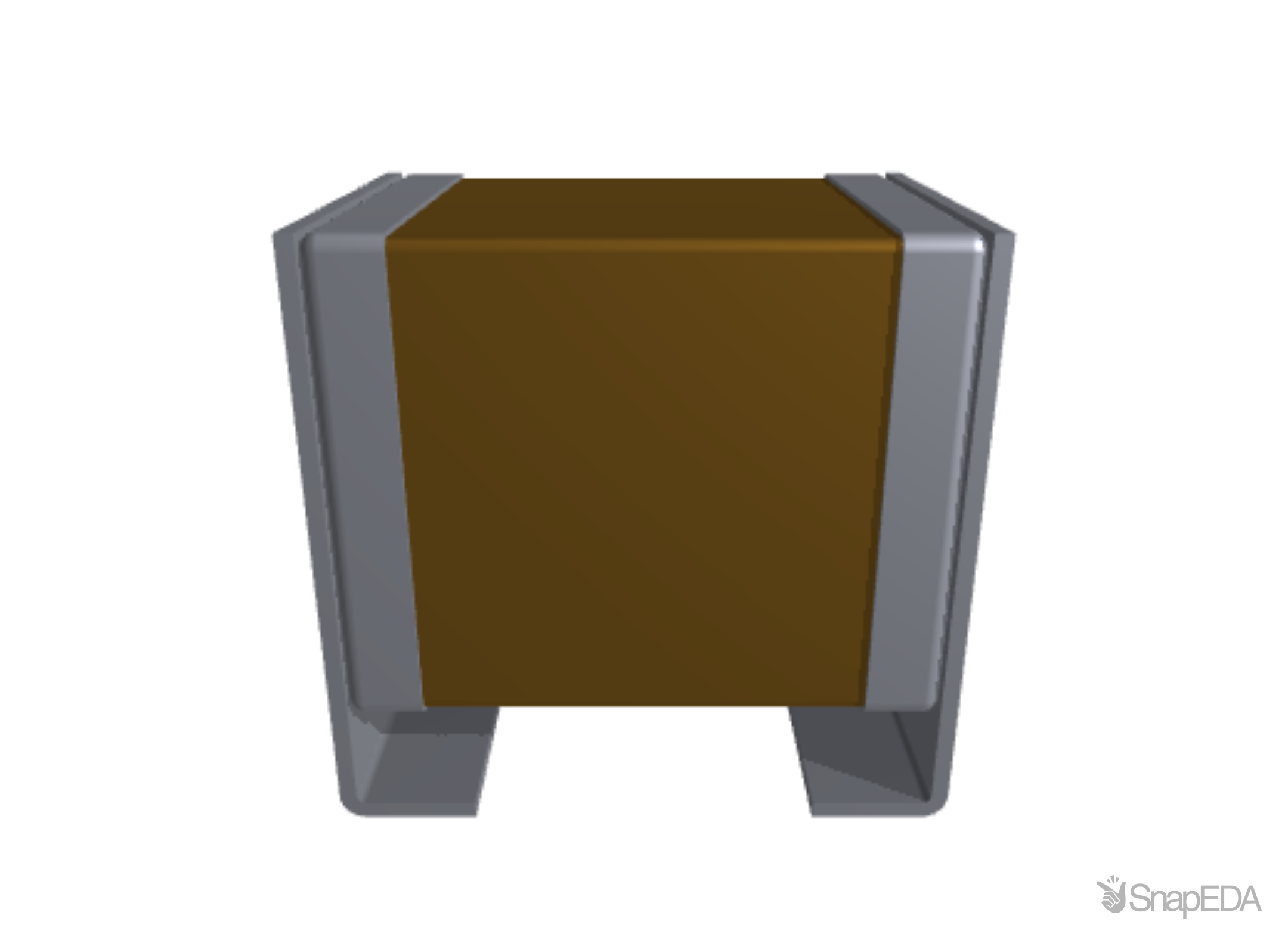 CKG32KX7R1E475M335AH 3D Model