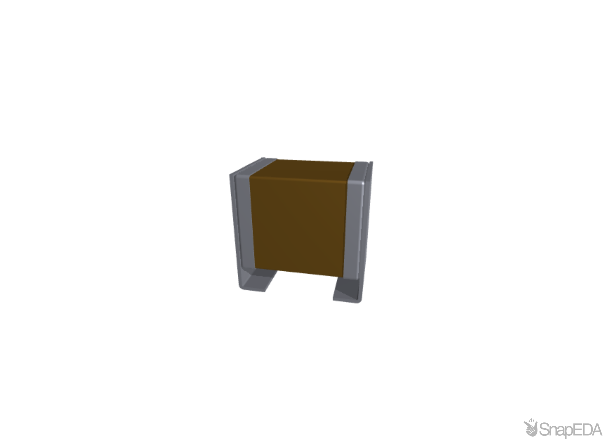 CKG32KX7R1H105M335AJ 3D Model