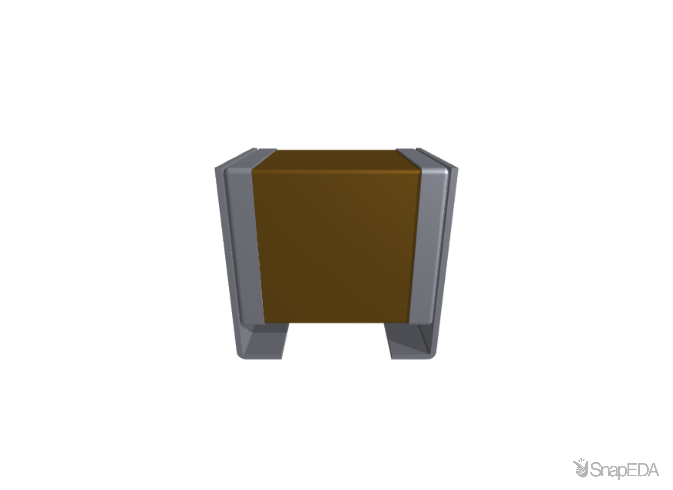 CKG32KX7R2A474K335AJ 3D Model