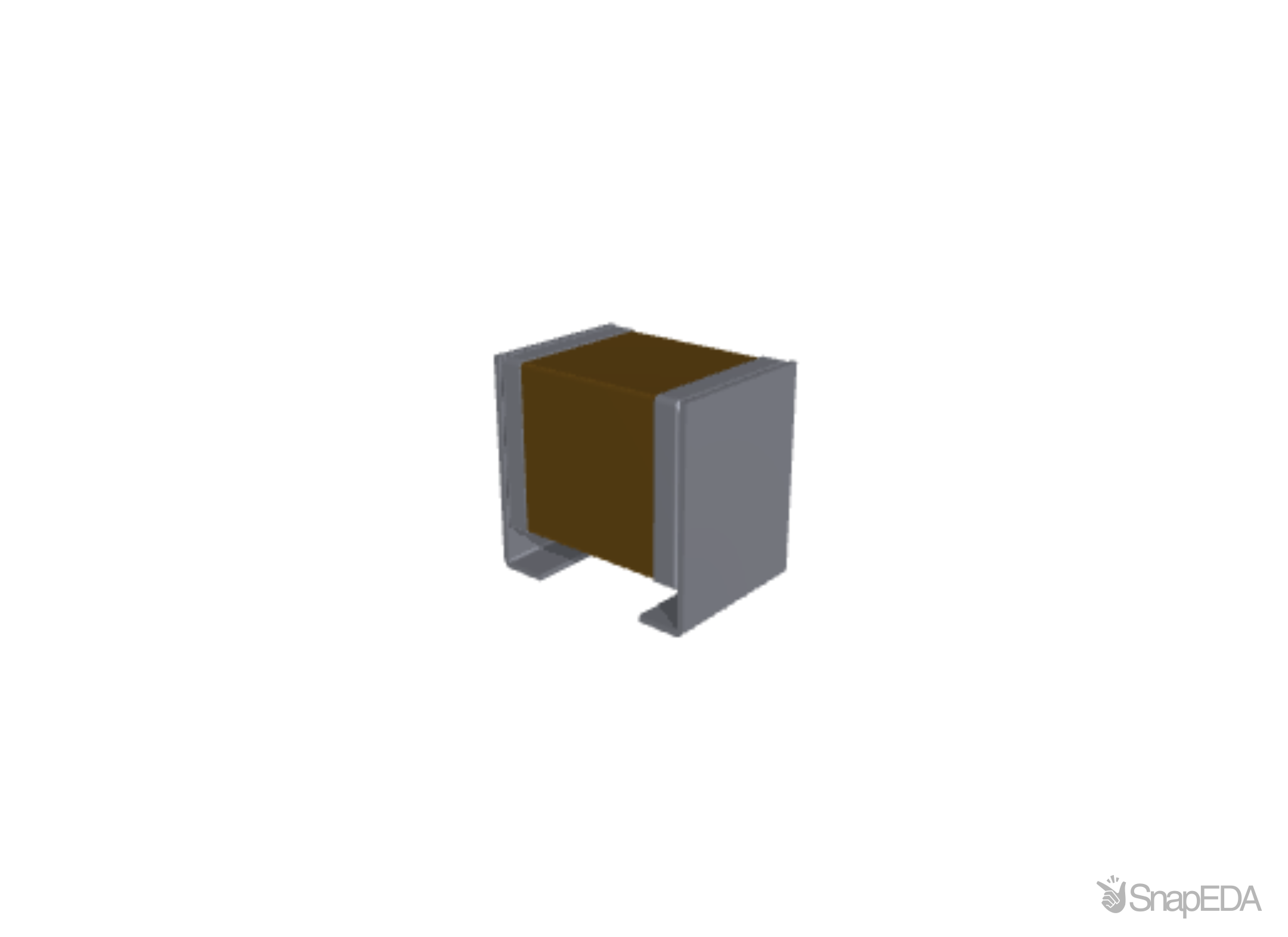 CKG32KX7S2A475K335AH 3D Model