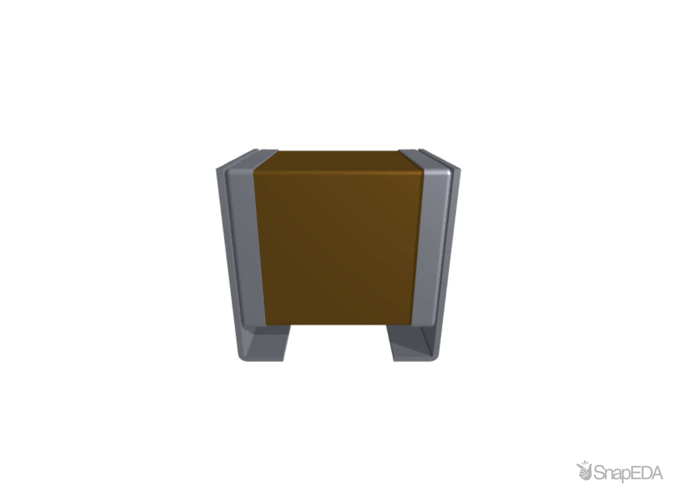 CKG32KX7T2J154K335AH 3D Model
