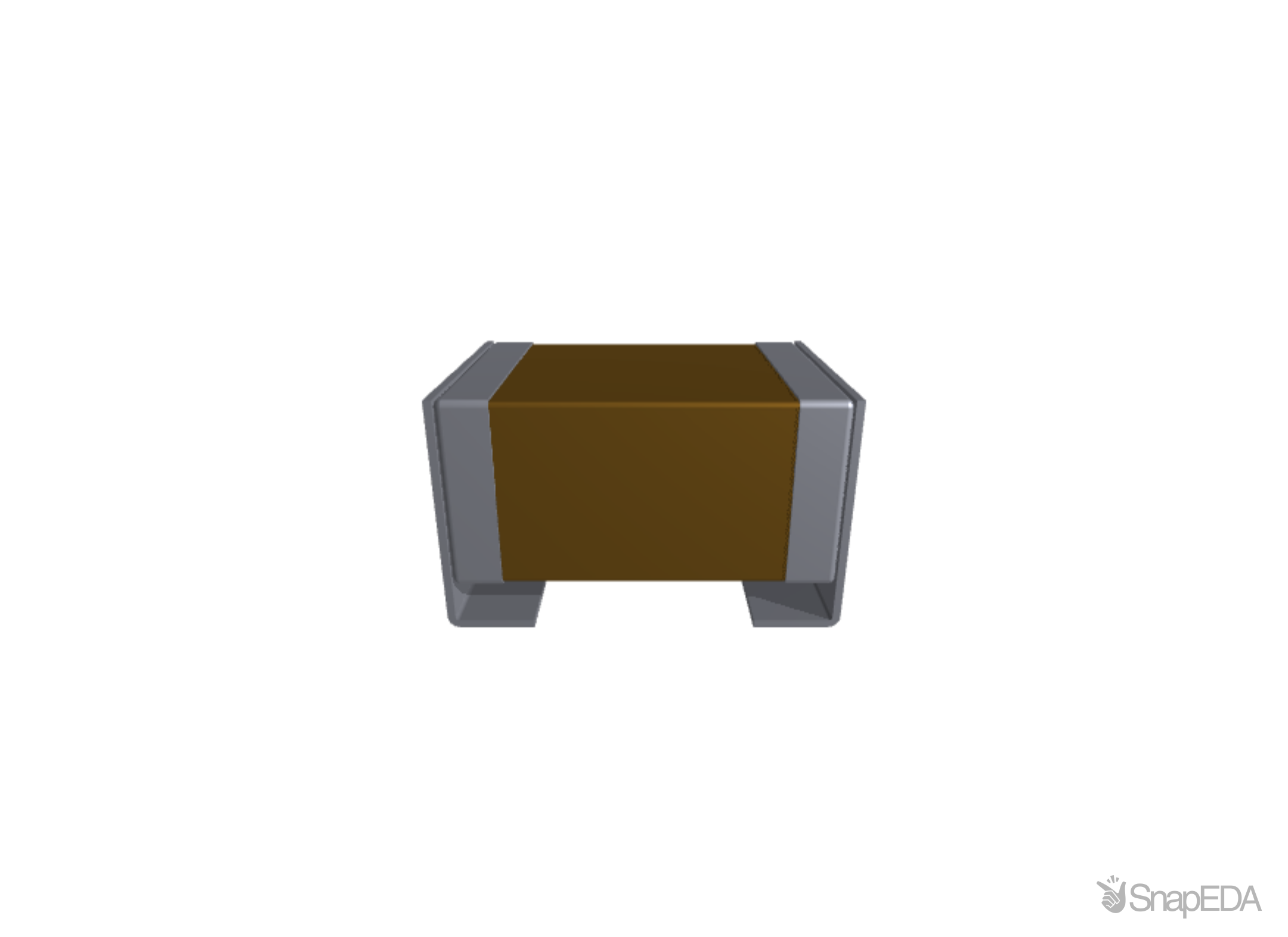 CKG45KX7R2E224M290JH 3D Model