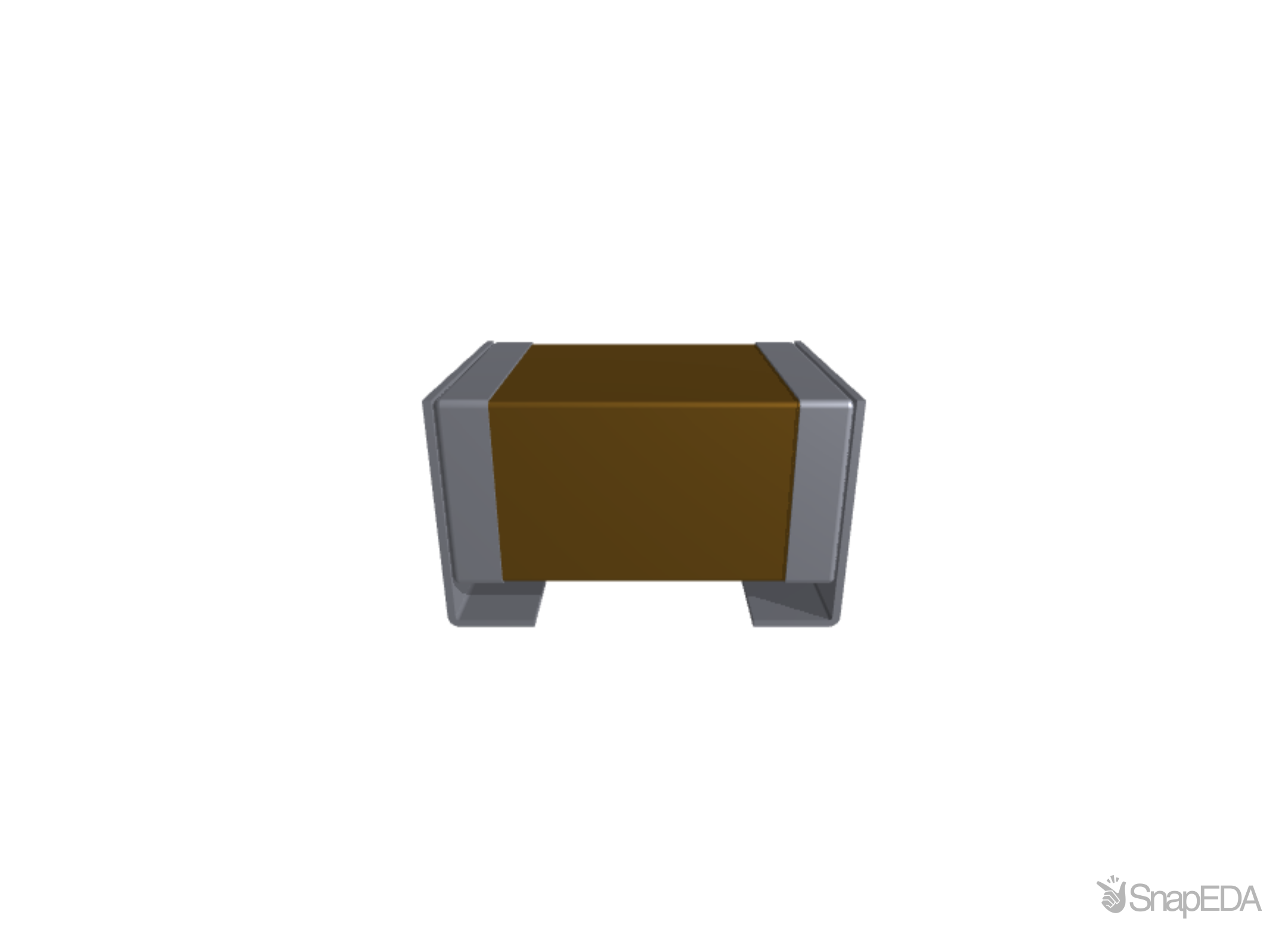 CKG45KX7R2J104M290JJ 3D Model