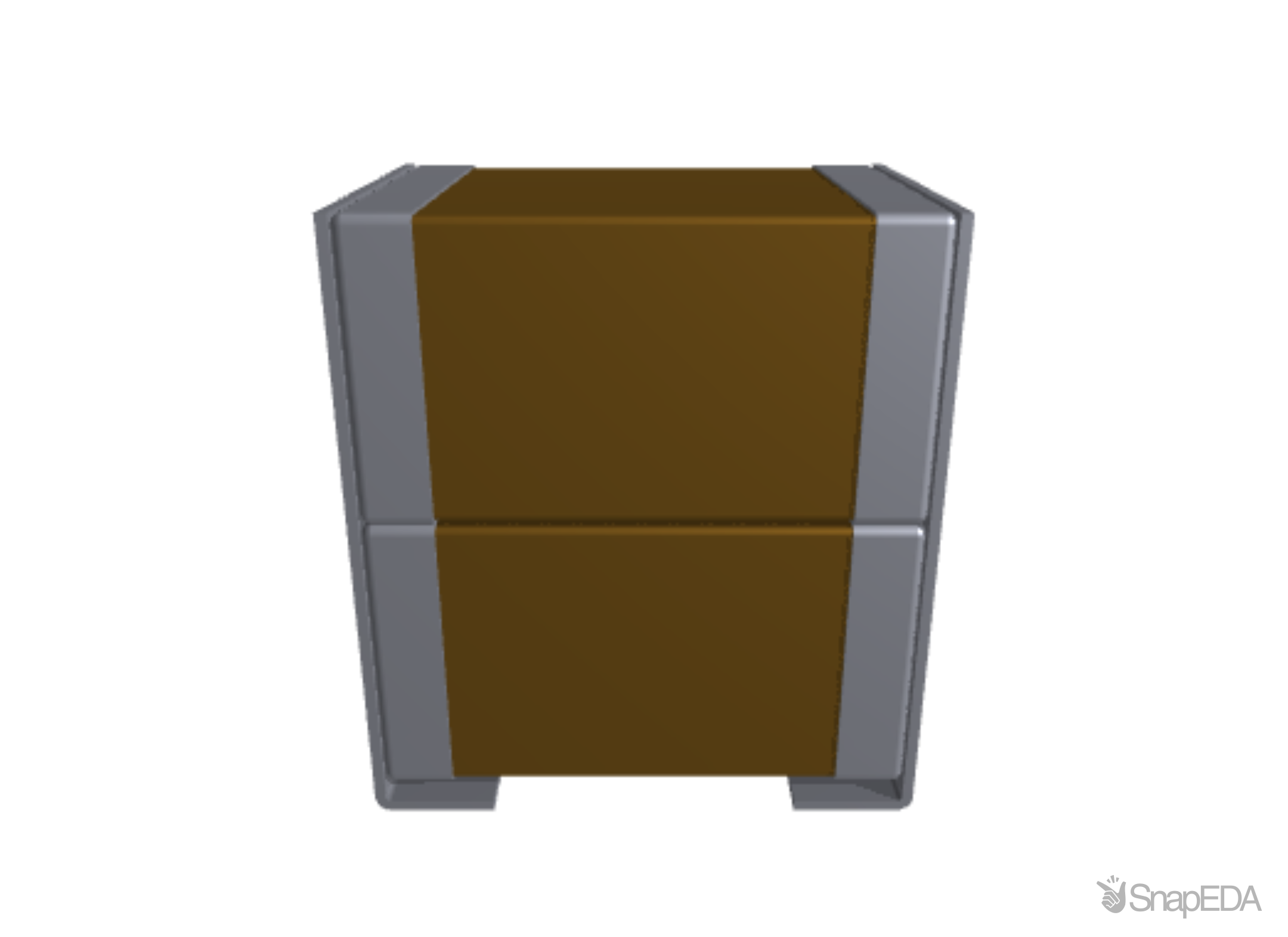 CKG45NX7T2J474M500JH 3D Model