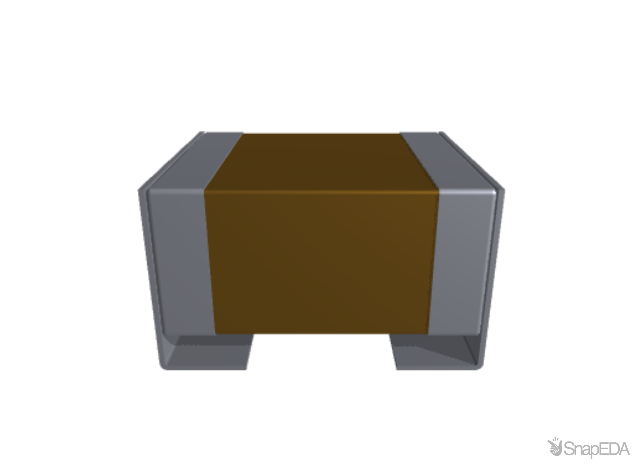 CKG57KX7R2A105K335JH 3D Model