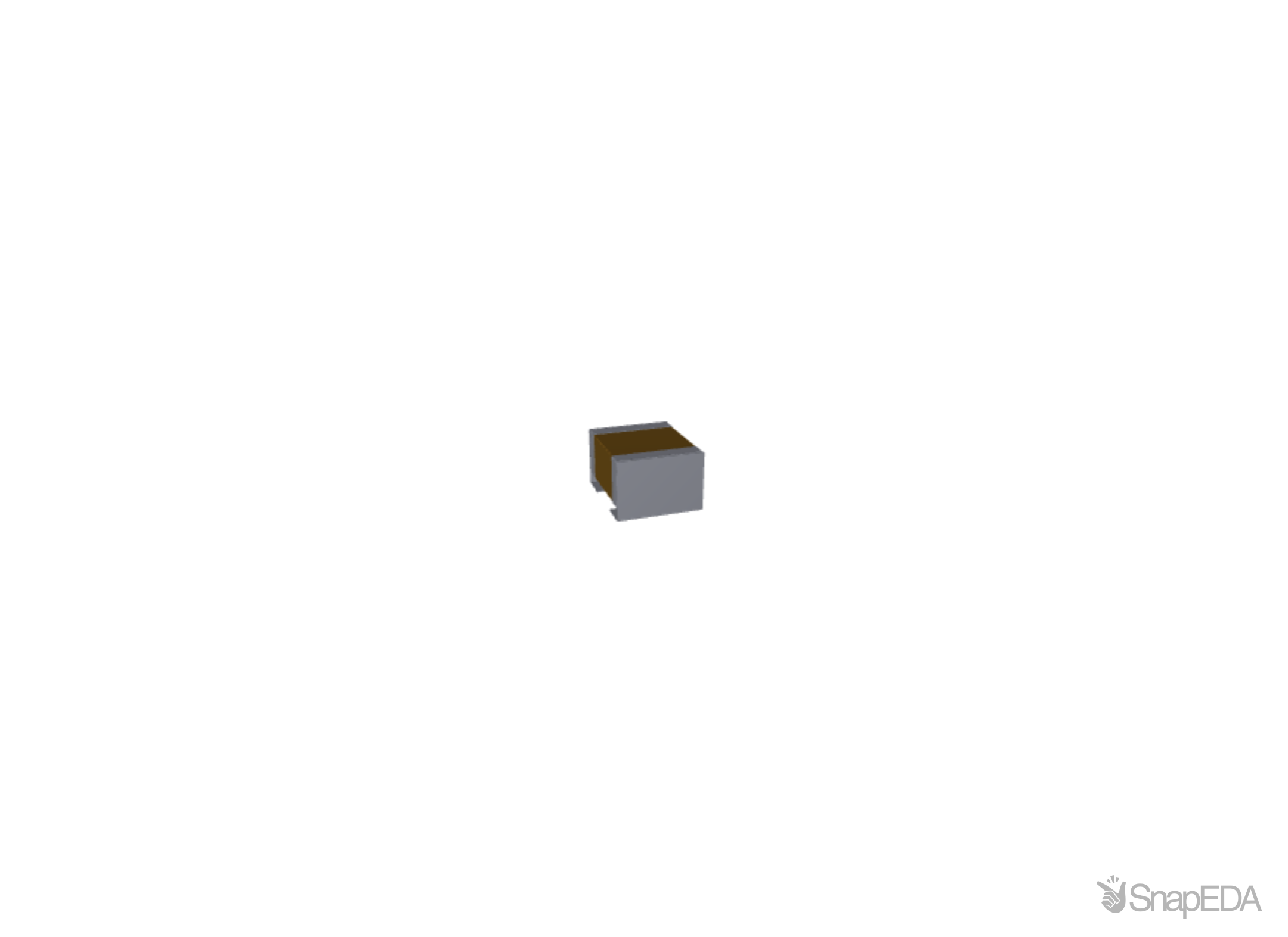 CKG57KX7R2E105K335JJ 3D Model