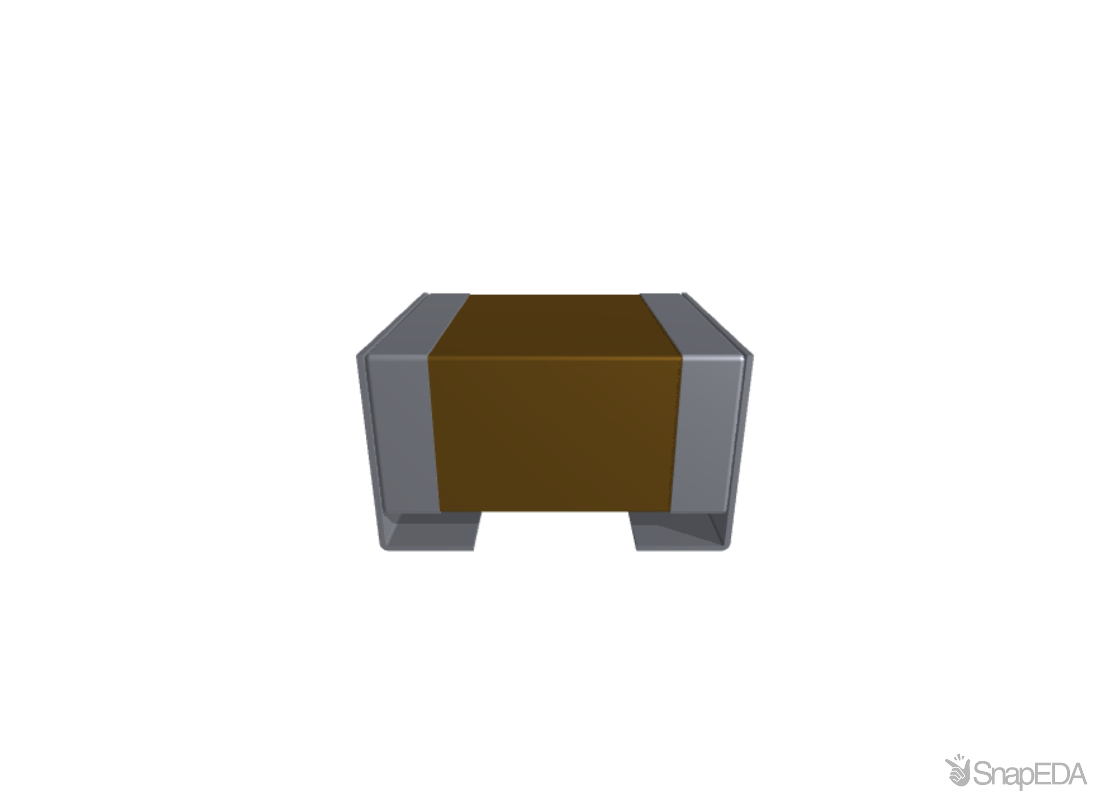 CKG57KX7T2J474M335JJ 3D Model