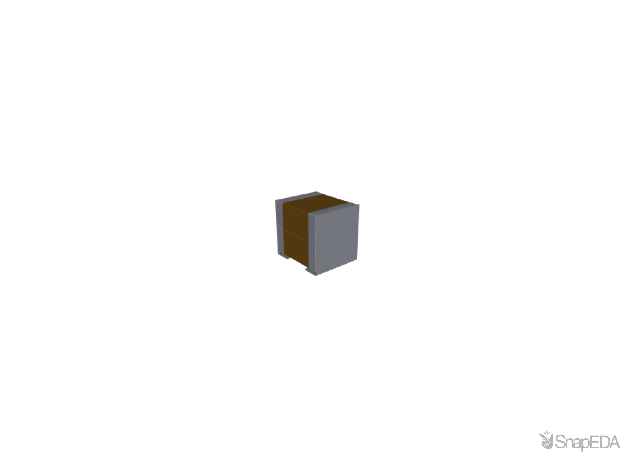 CKG57NX7R1E226M500JH 3D Model