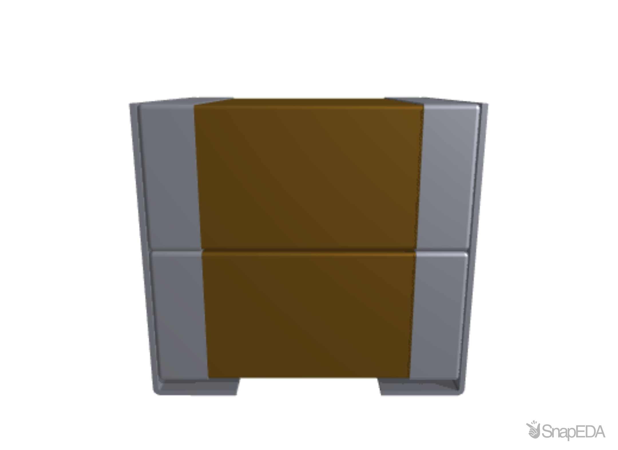 CKG57NX7R2A225M500JH 3D Model