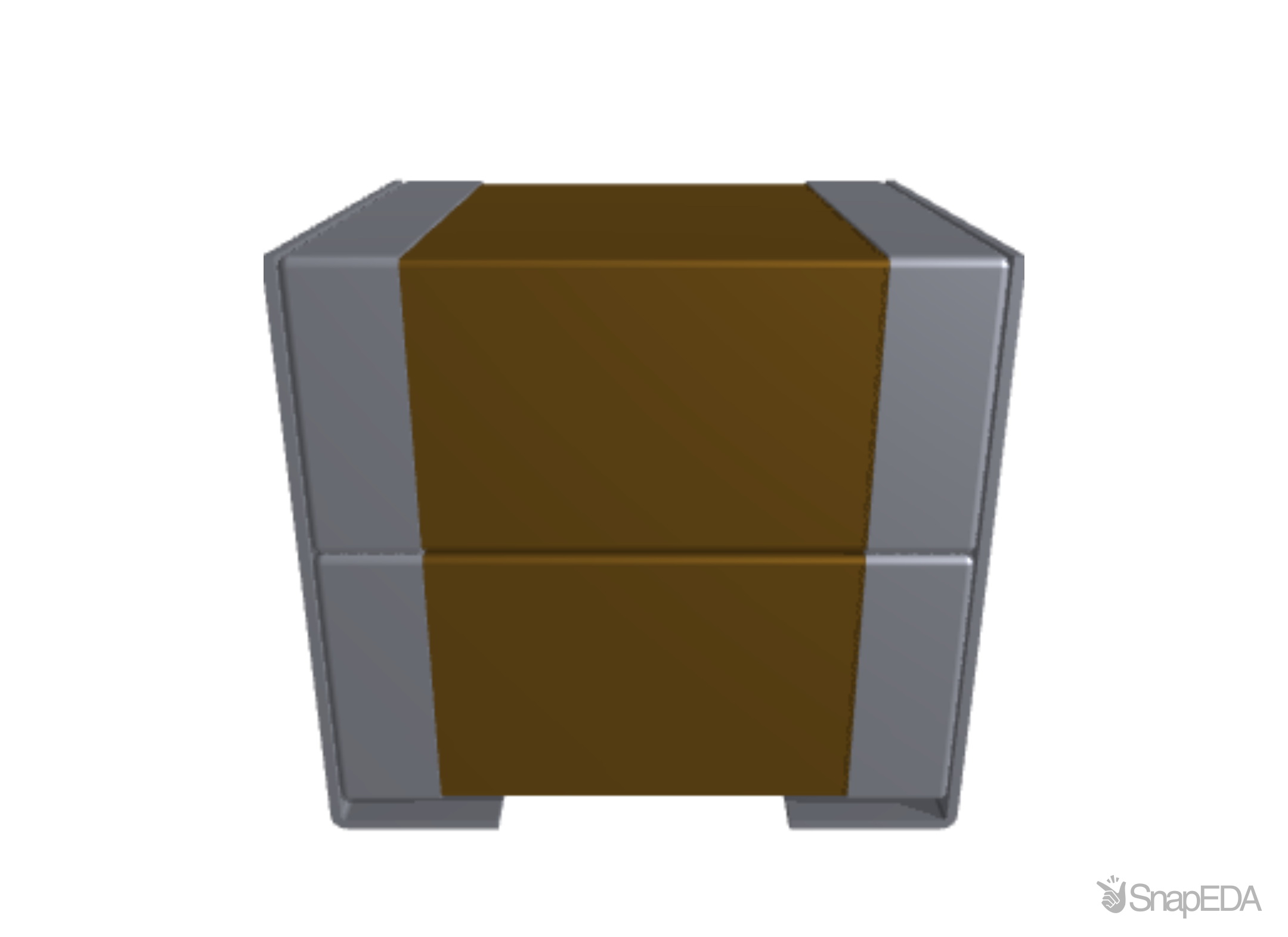 CKG57NX7R2A225M500JJ 3D Model