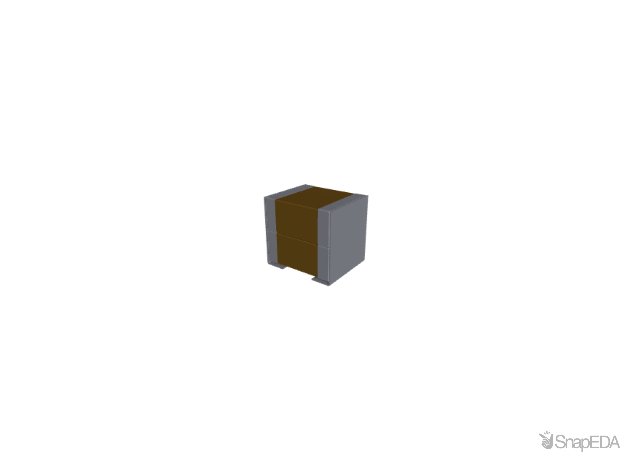 CKG57NX7R2A475M500JJ 3D Model