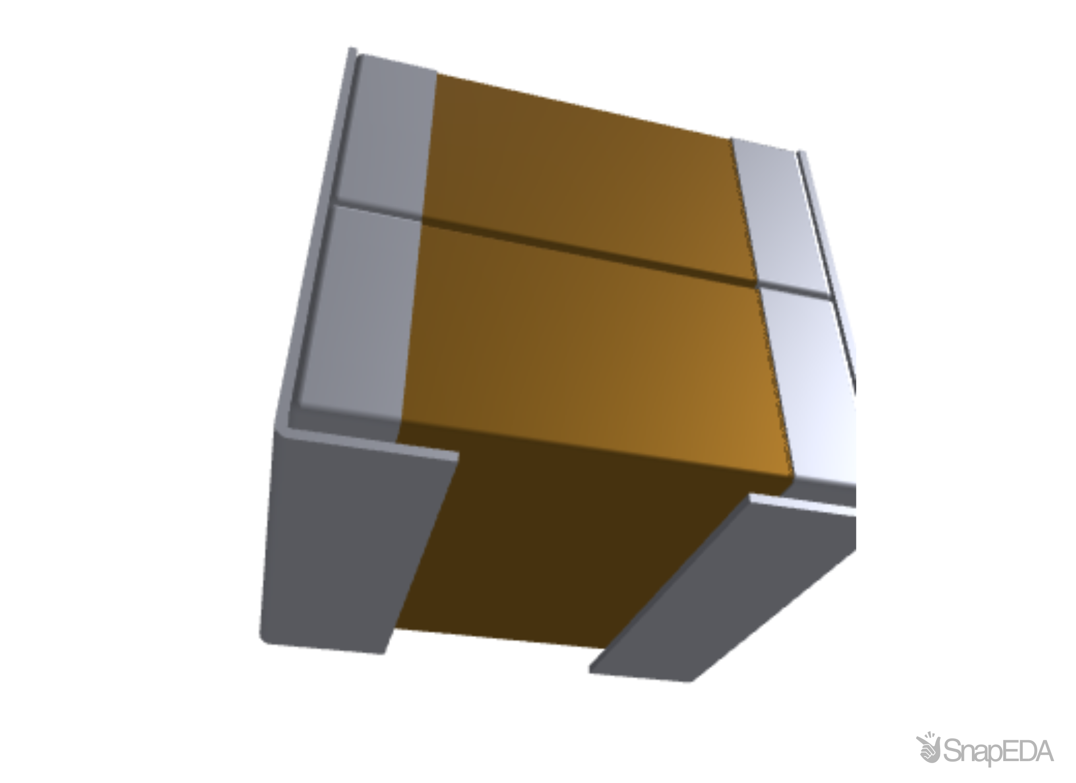 CKG57NX7R2J474M500JJ 3D Model