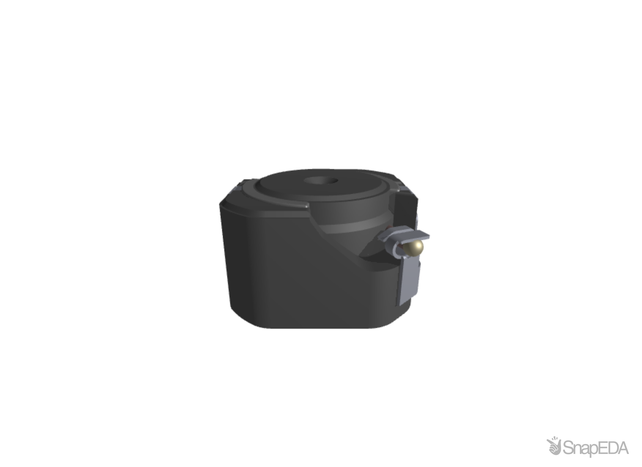 CLF10060NIT-470M-D 3D Model