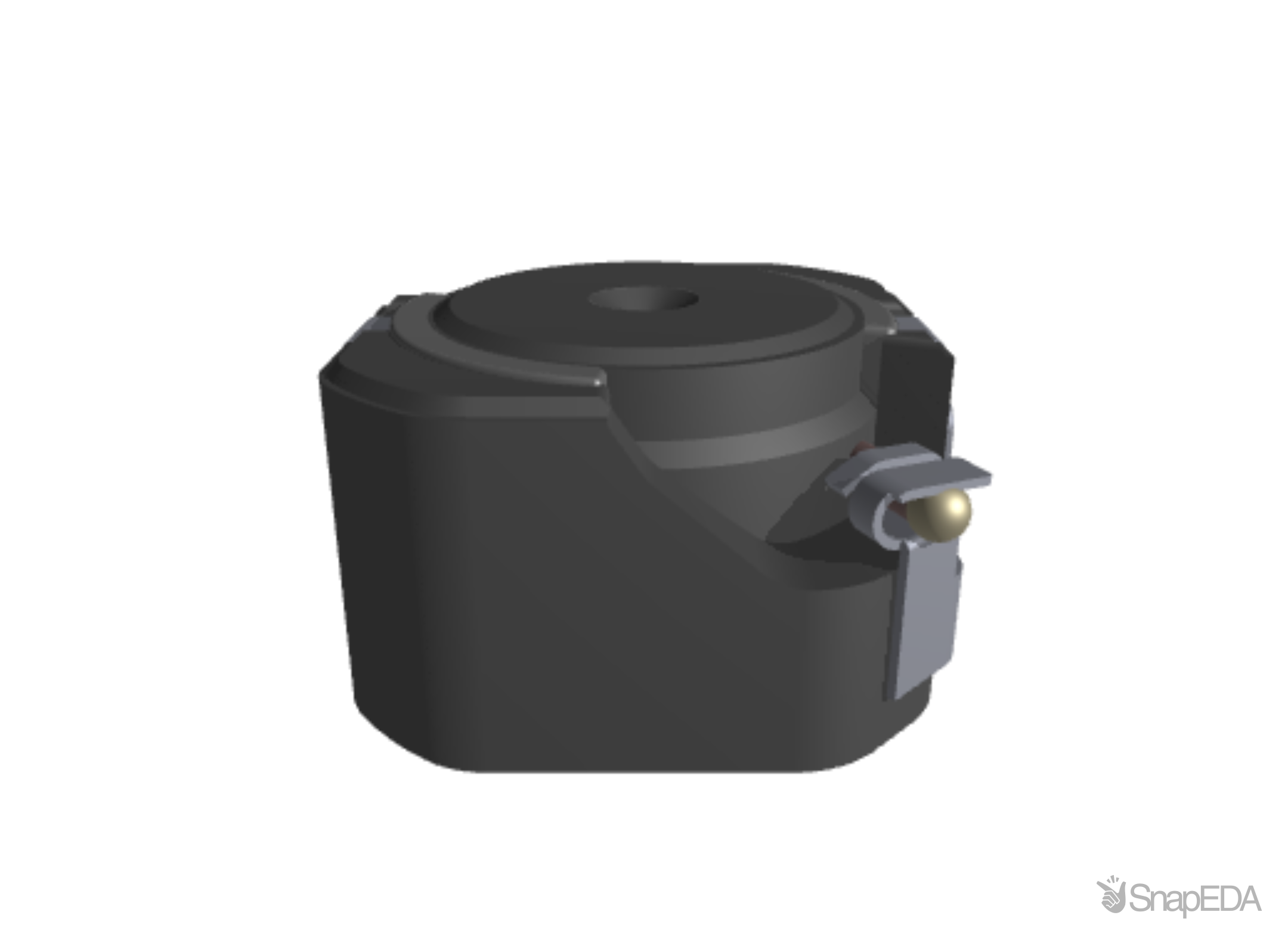 CLF10060NIT-6R8N-D 3D Model
