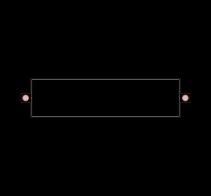 CLF12555T-1R0N-D Footprint