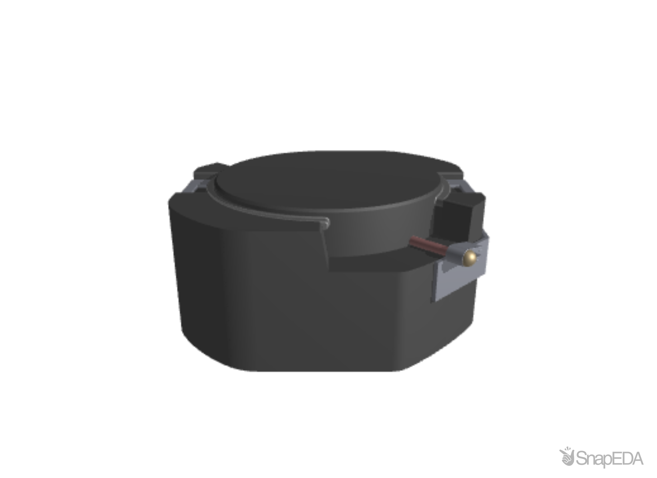 CLF12555T-1R5N-D 3D Model
