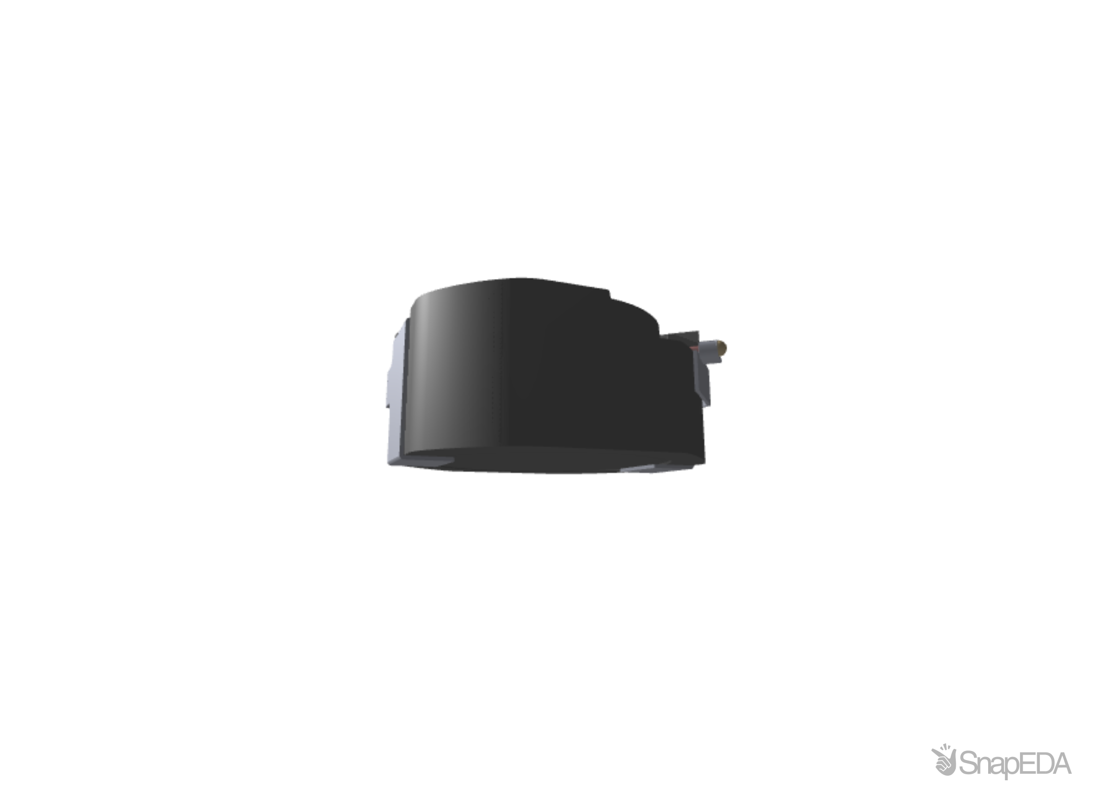 CLF12555T-331M-D 3D Model