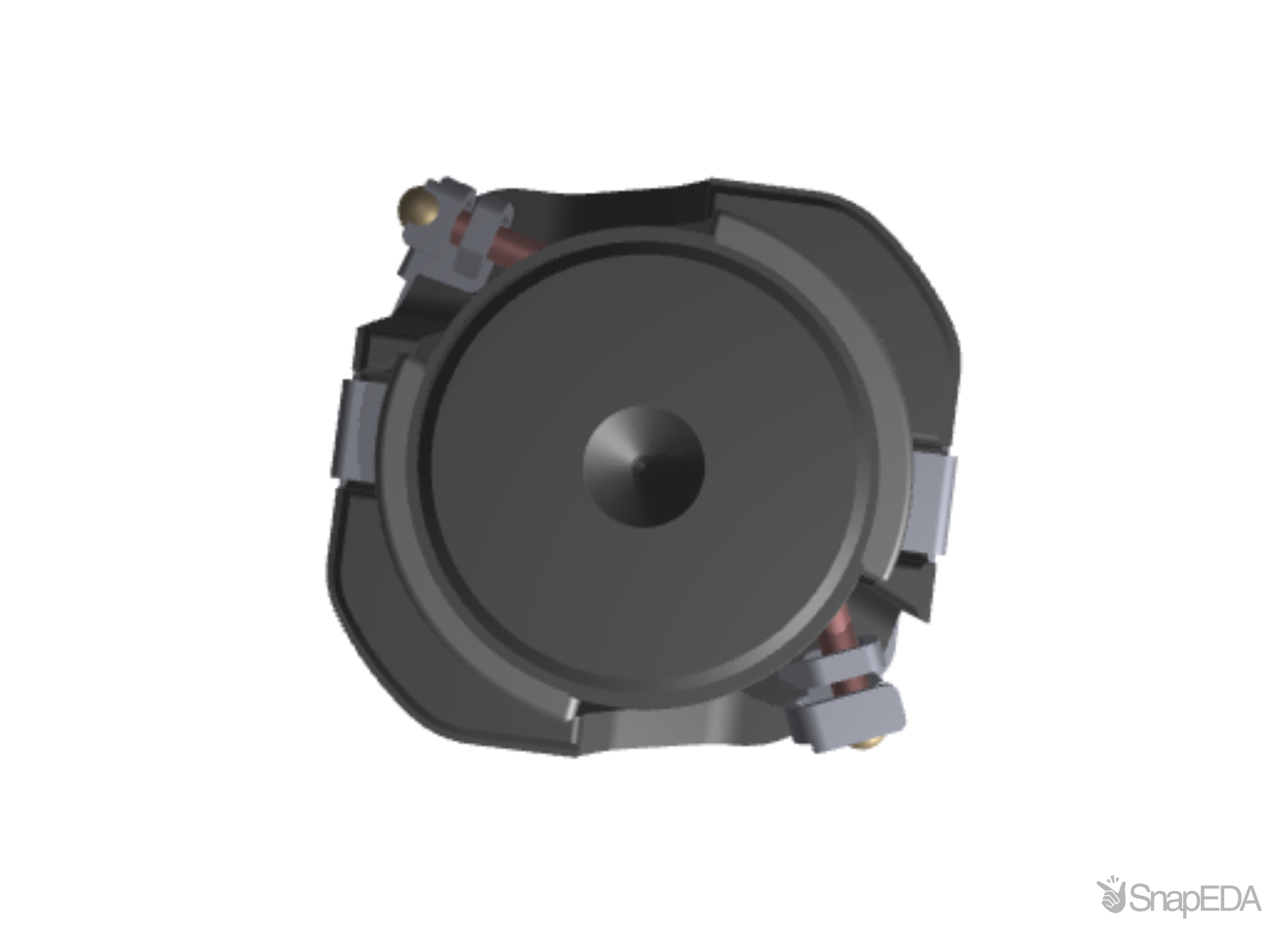 CLF5030NIT-471M-D 3D Model