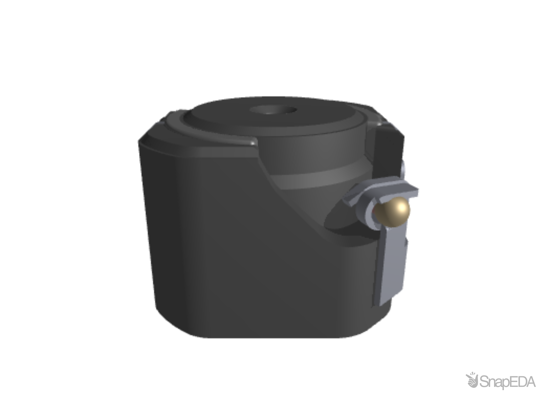 CLF6045NIT-1R0N-D 3D Model