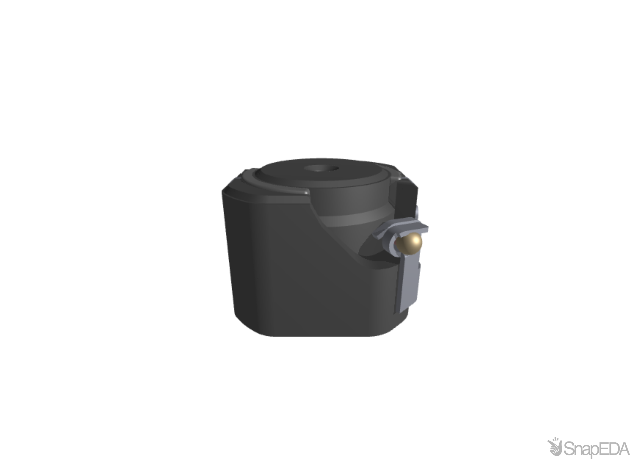 CLF6045NIT-3R3N-D 3D Model