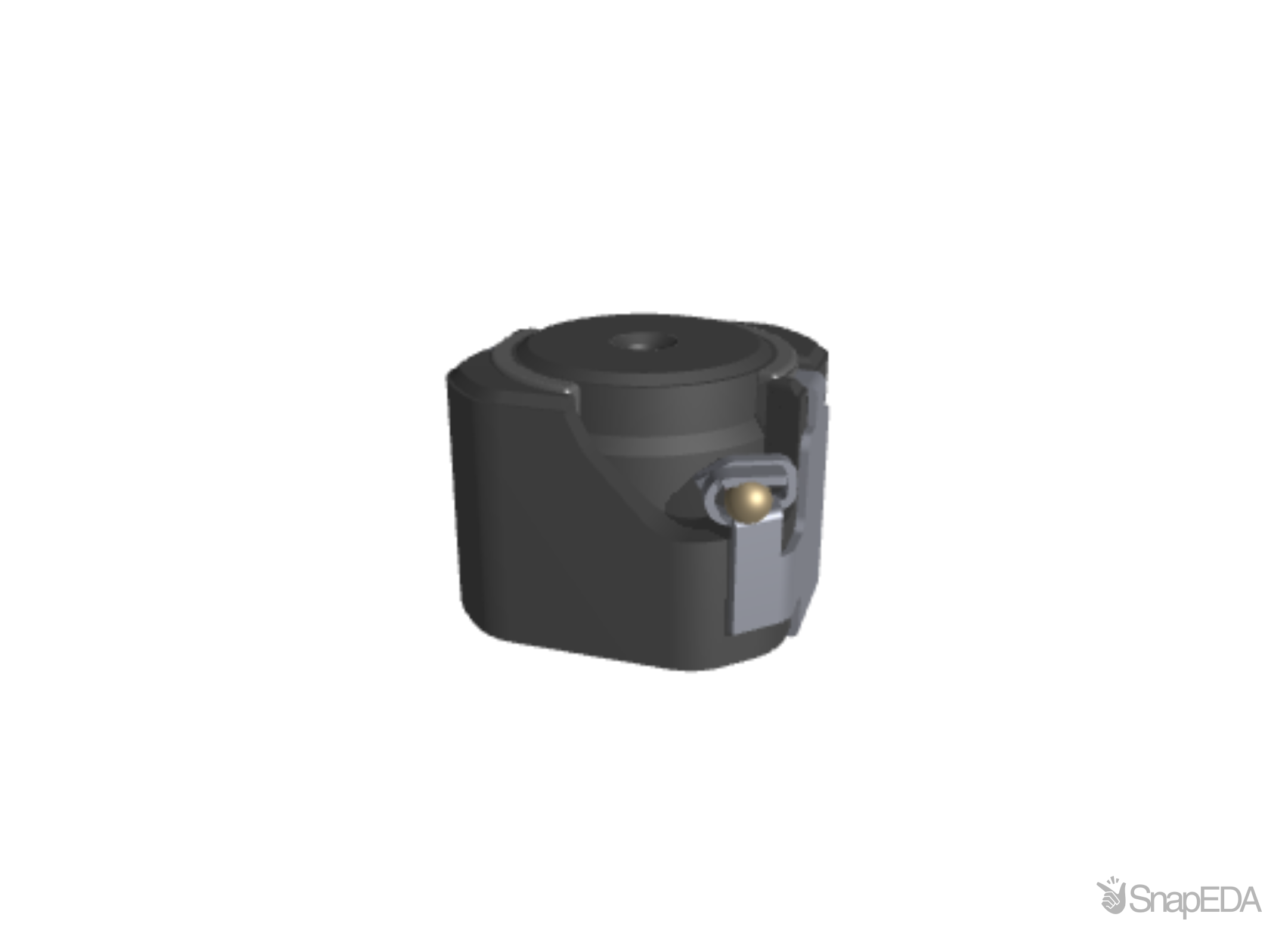 CLF6045NIT-470M-D 3D Model