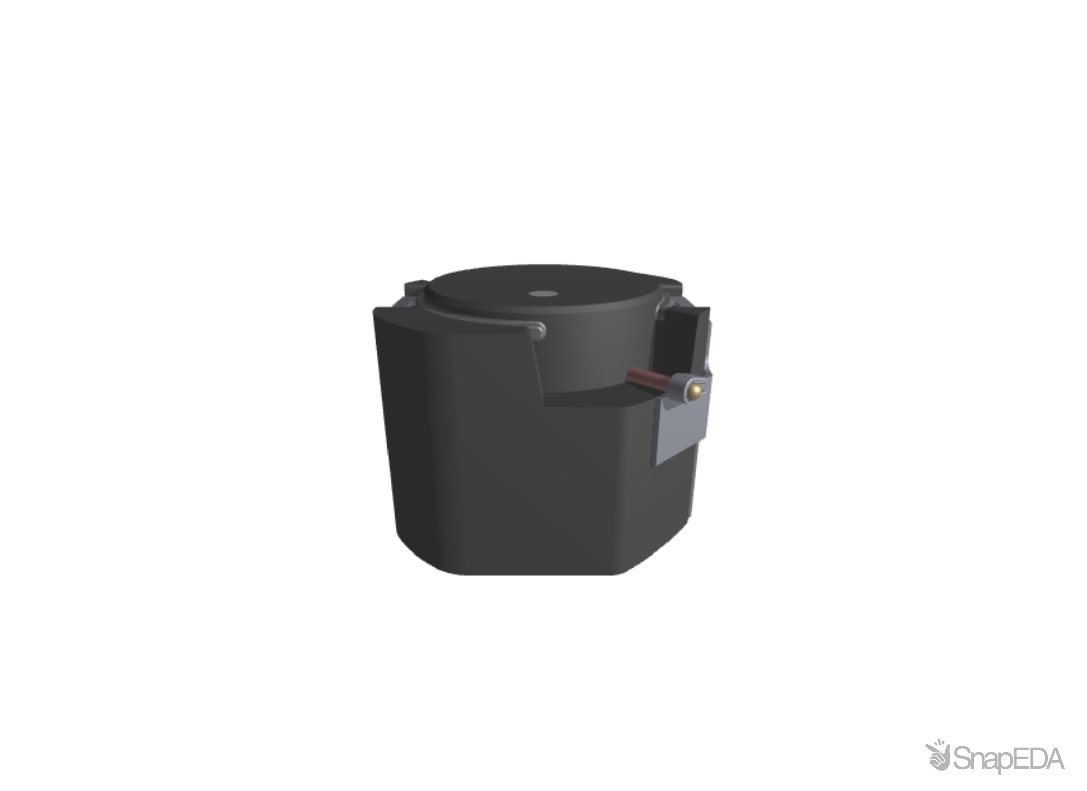 CLF6045T-150M-D 3D Model