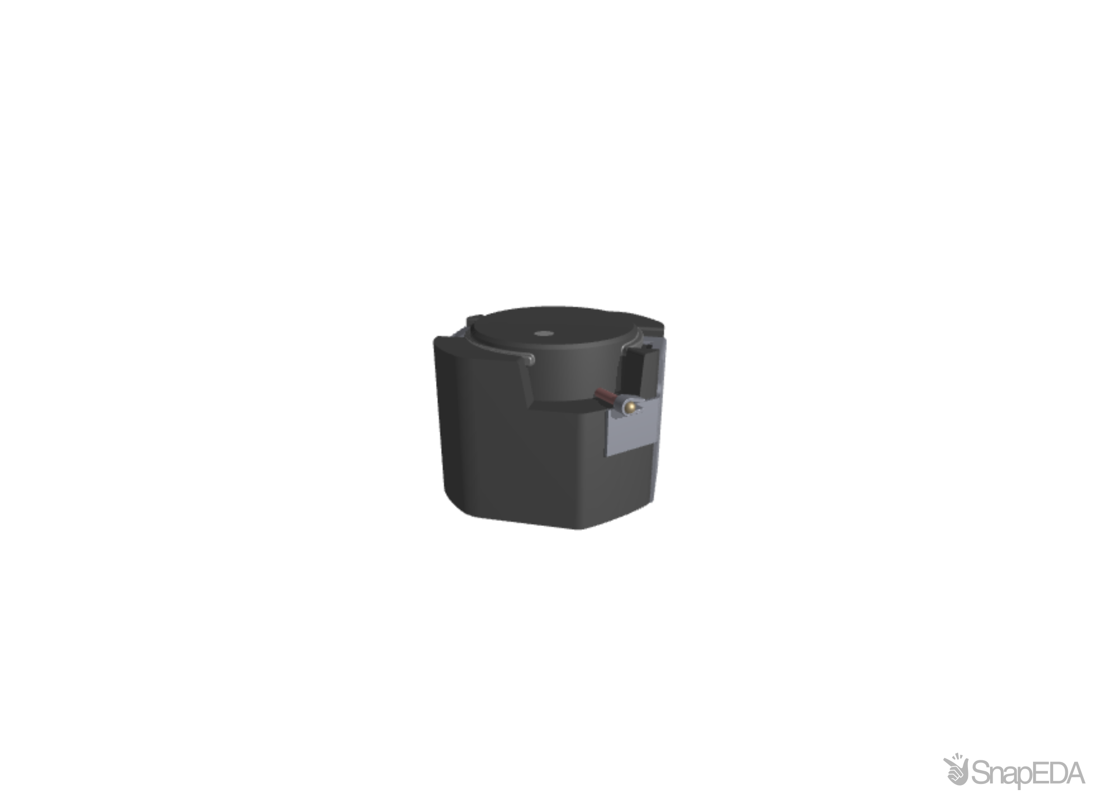 CLF6045T-330M-D 3D Model