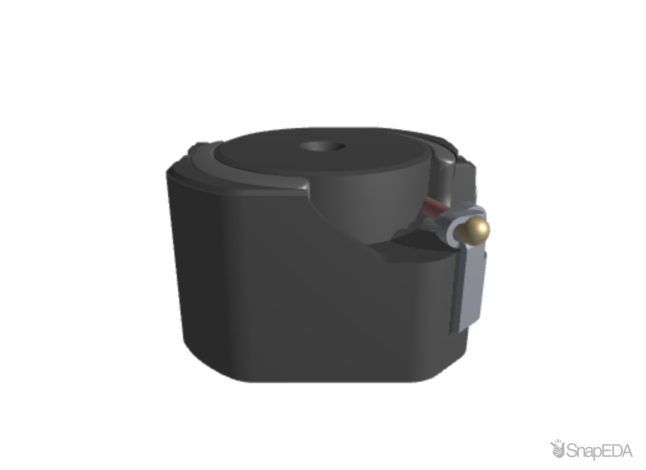 CLF7045NIT-100M-D 3D Model
