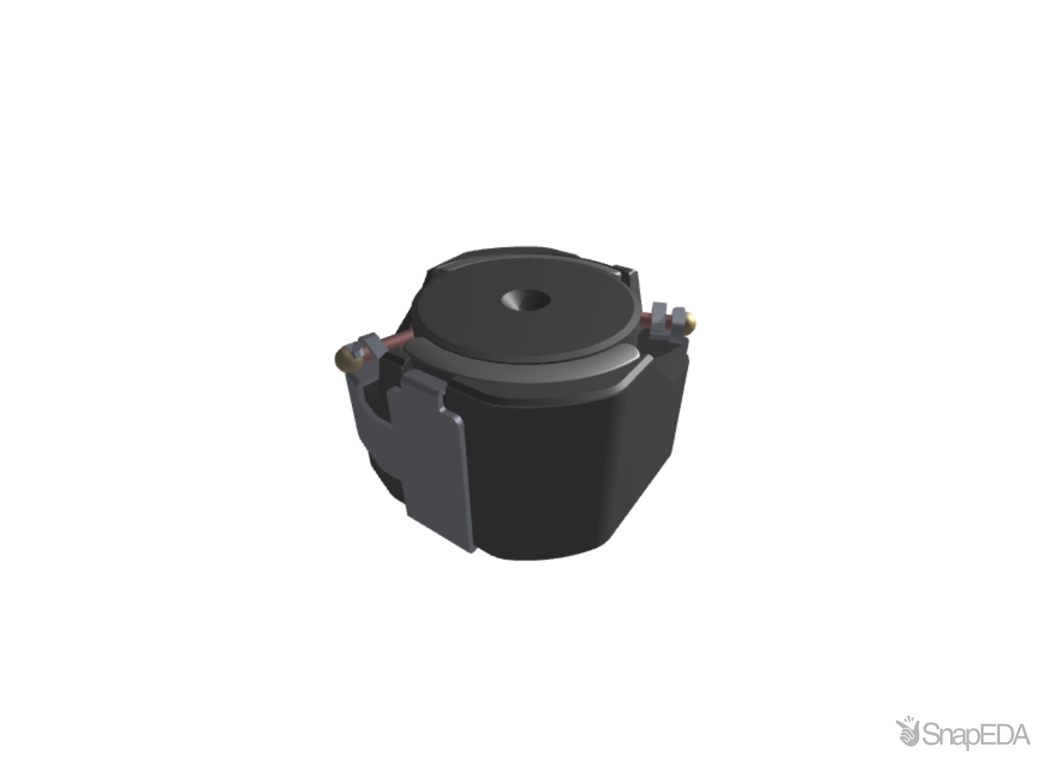CLF7045NIT-220M-D 3D Model