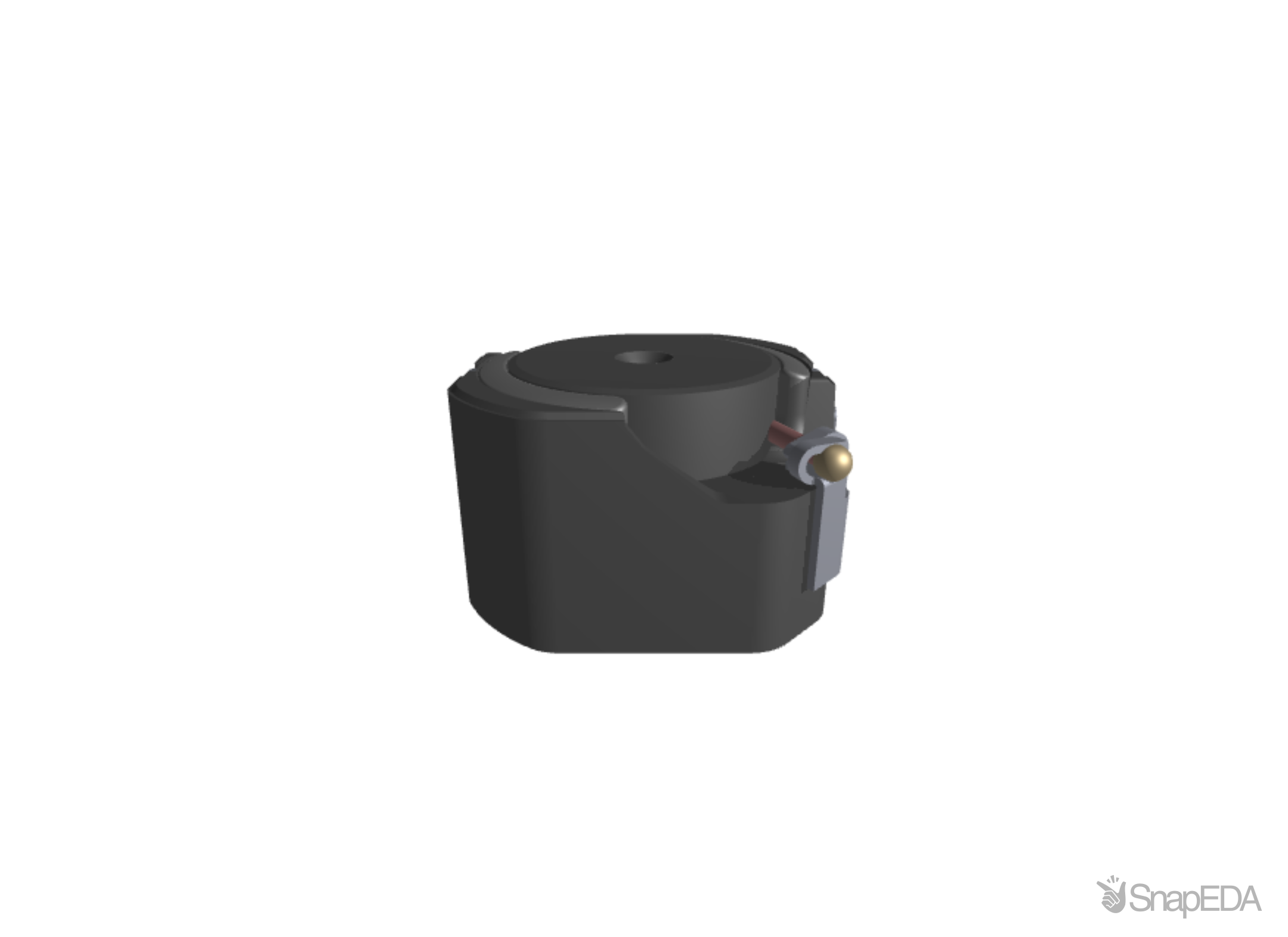 CLF7045NIT-3R3N-D 3D Model