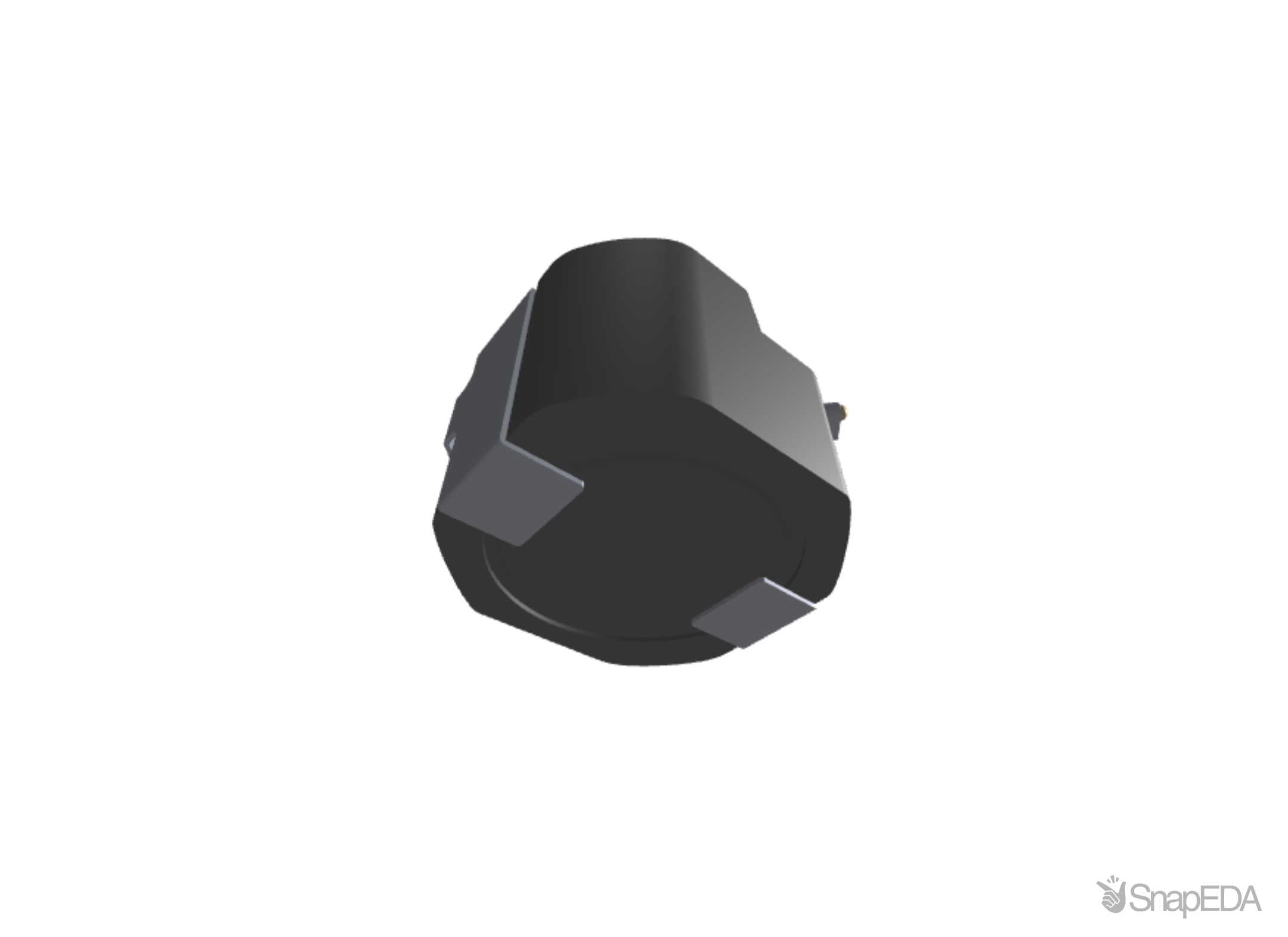 CLF7045T-2R2N-D 3D Model