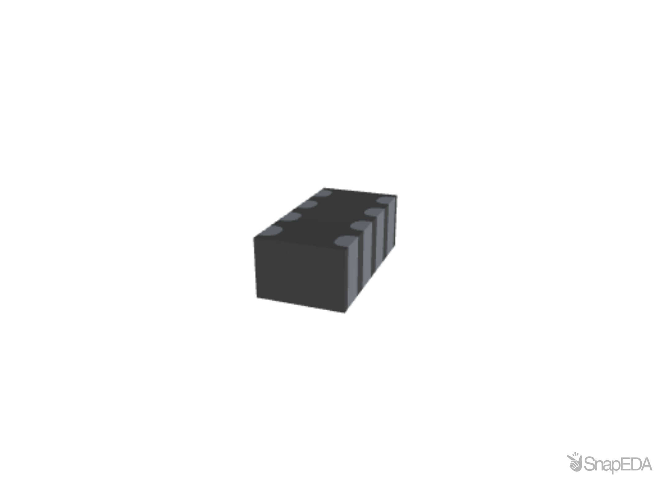 CLLC1AX7S0G474M050AC 3D Model