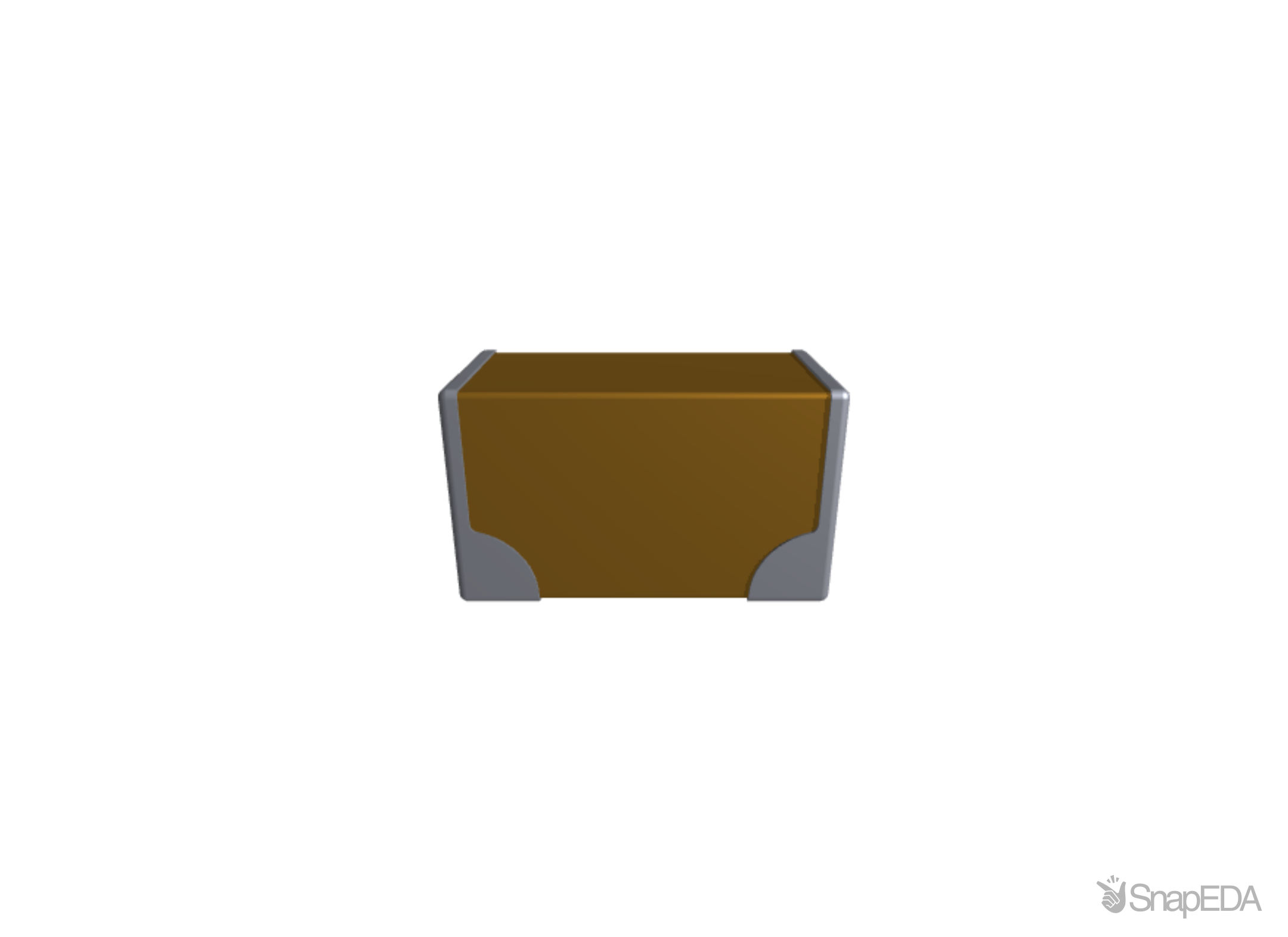 CNA5L1X7R1N225K160AE 3D Model