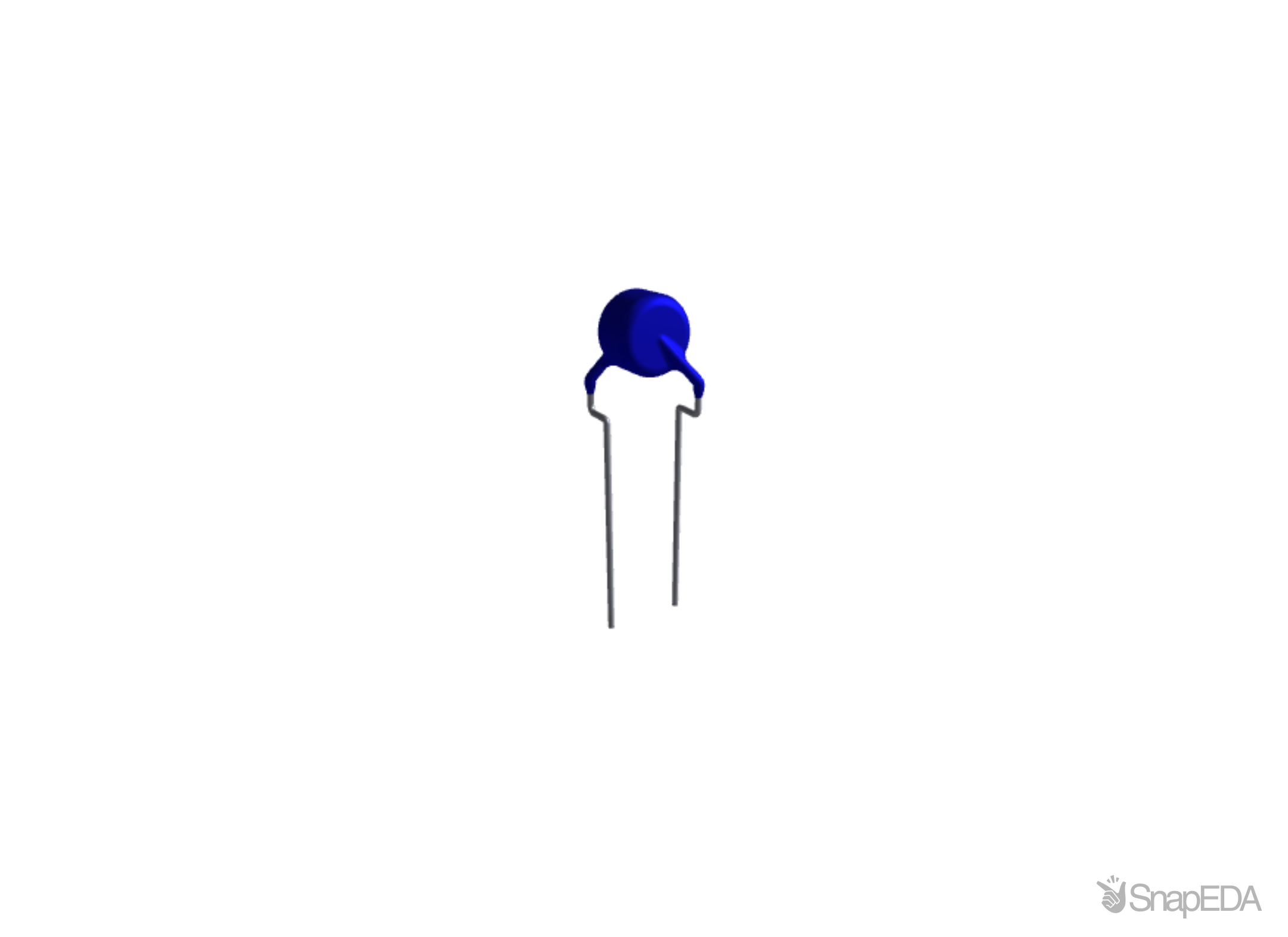 CS45SL2GA100JAGKA 3D Model