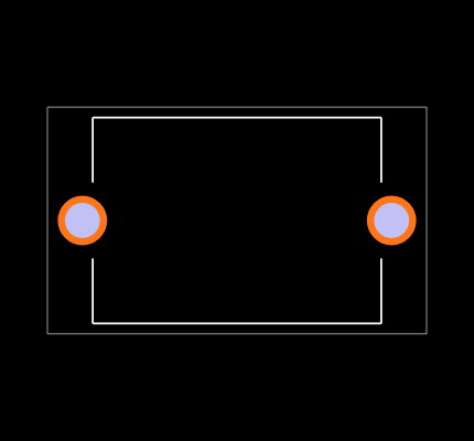 CS45SL2GA150JYVKA Footprint
