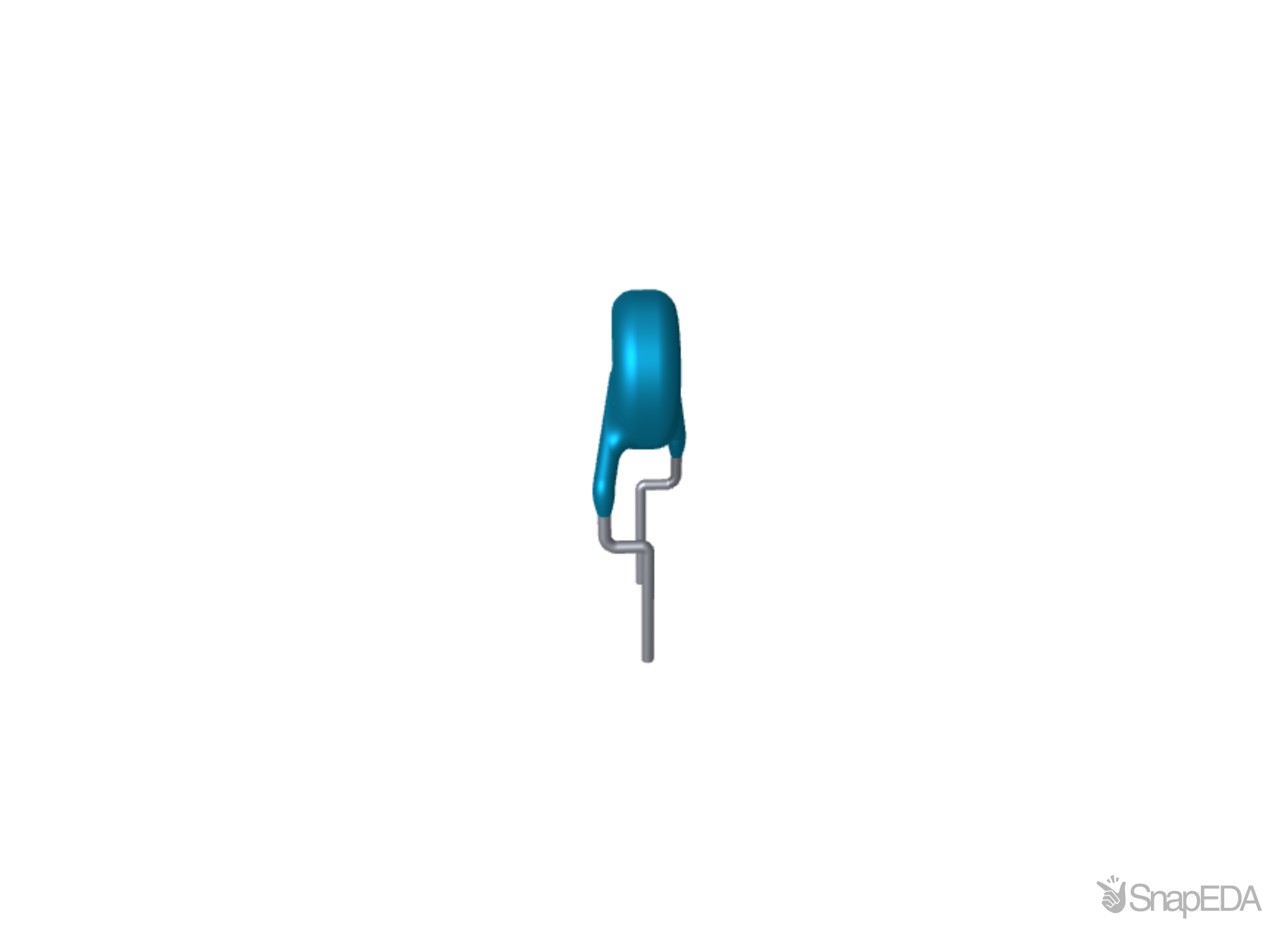 CS45SL2GA680J-NKA 3D Model