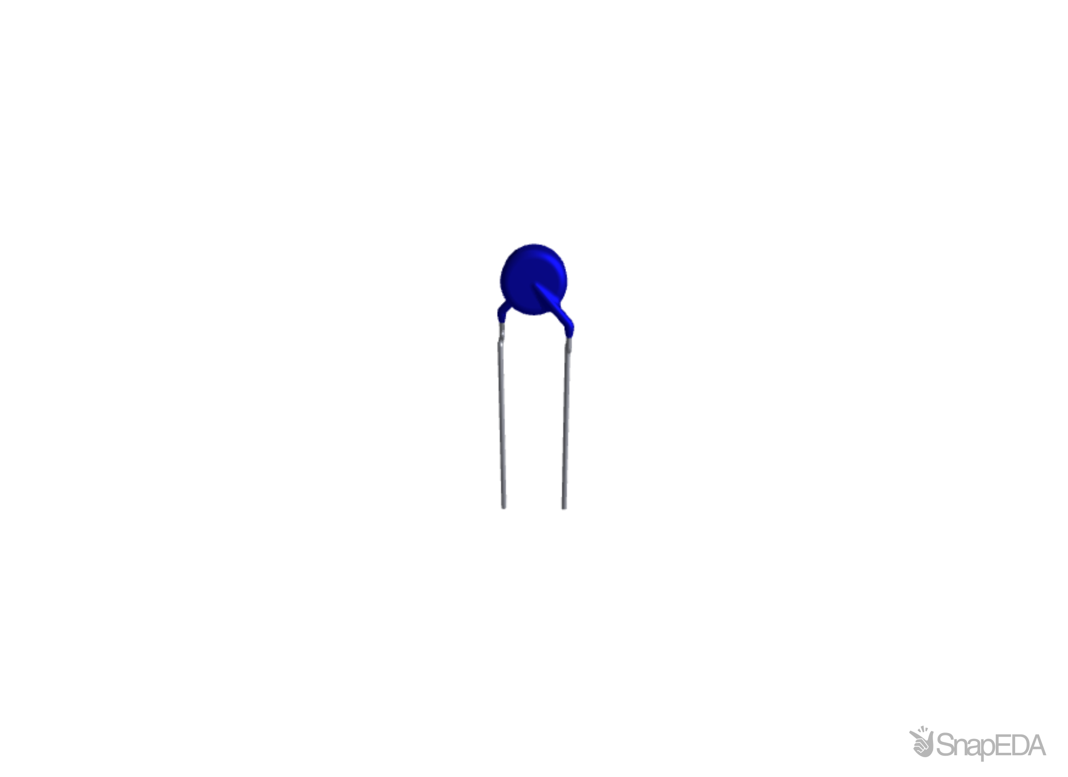 CS65-B2GA151KAGKA 3D Model
