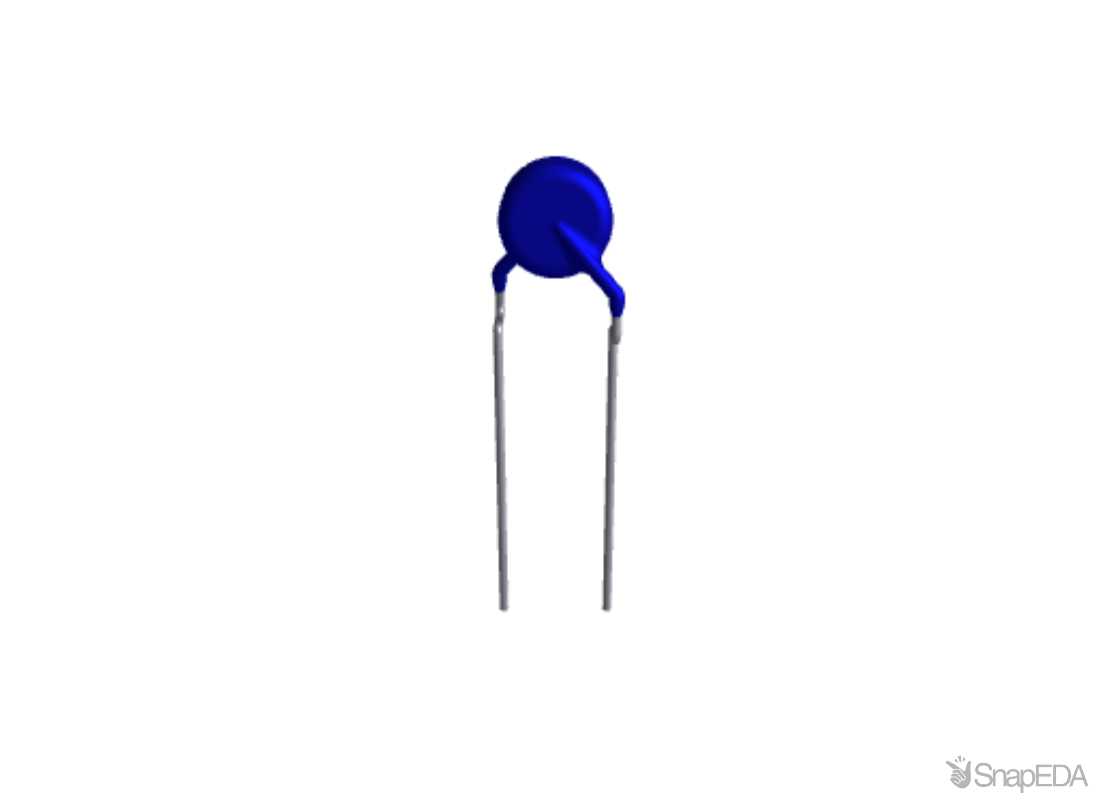 CS65-B2GA221KAGKA 3D Model
